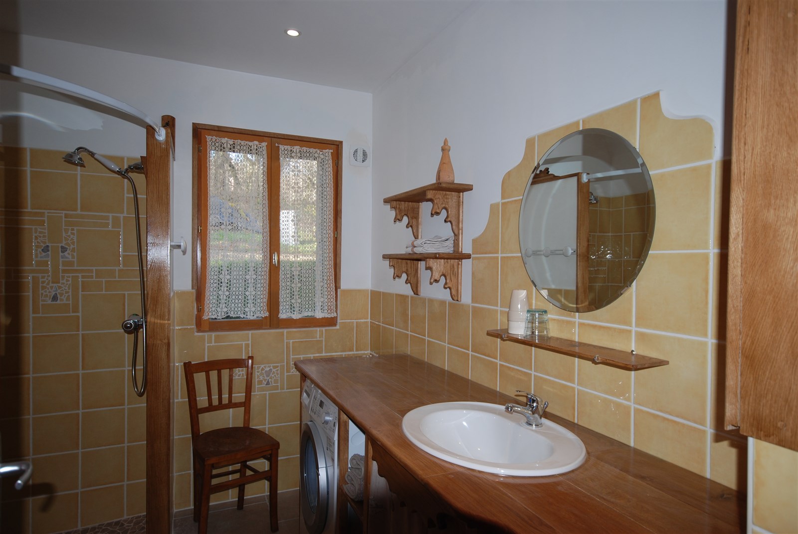 Le Bois De Barthes : La Dame Blanche, Lavercantière - photo 8