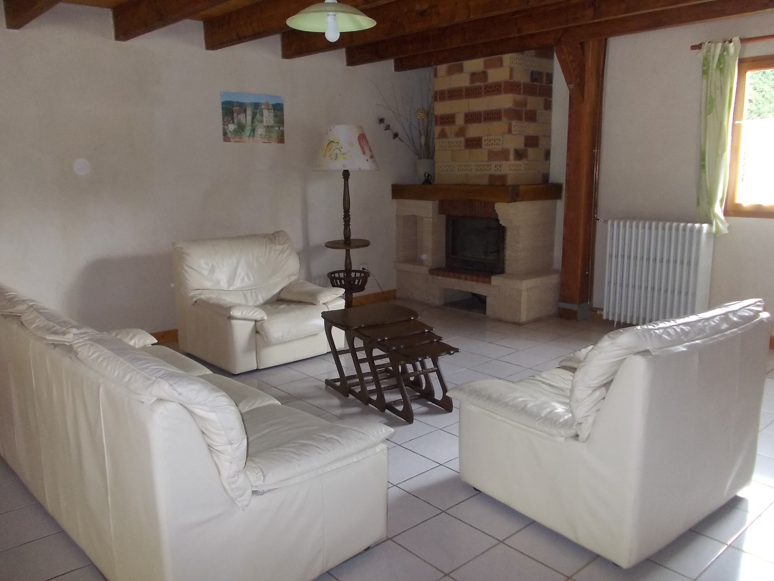 Rapiette du Quercy - Les Grèzes, Cressensac-Sarrazac - photo 8