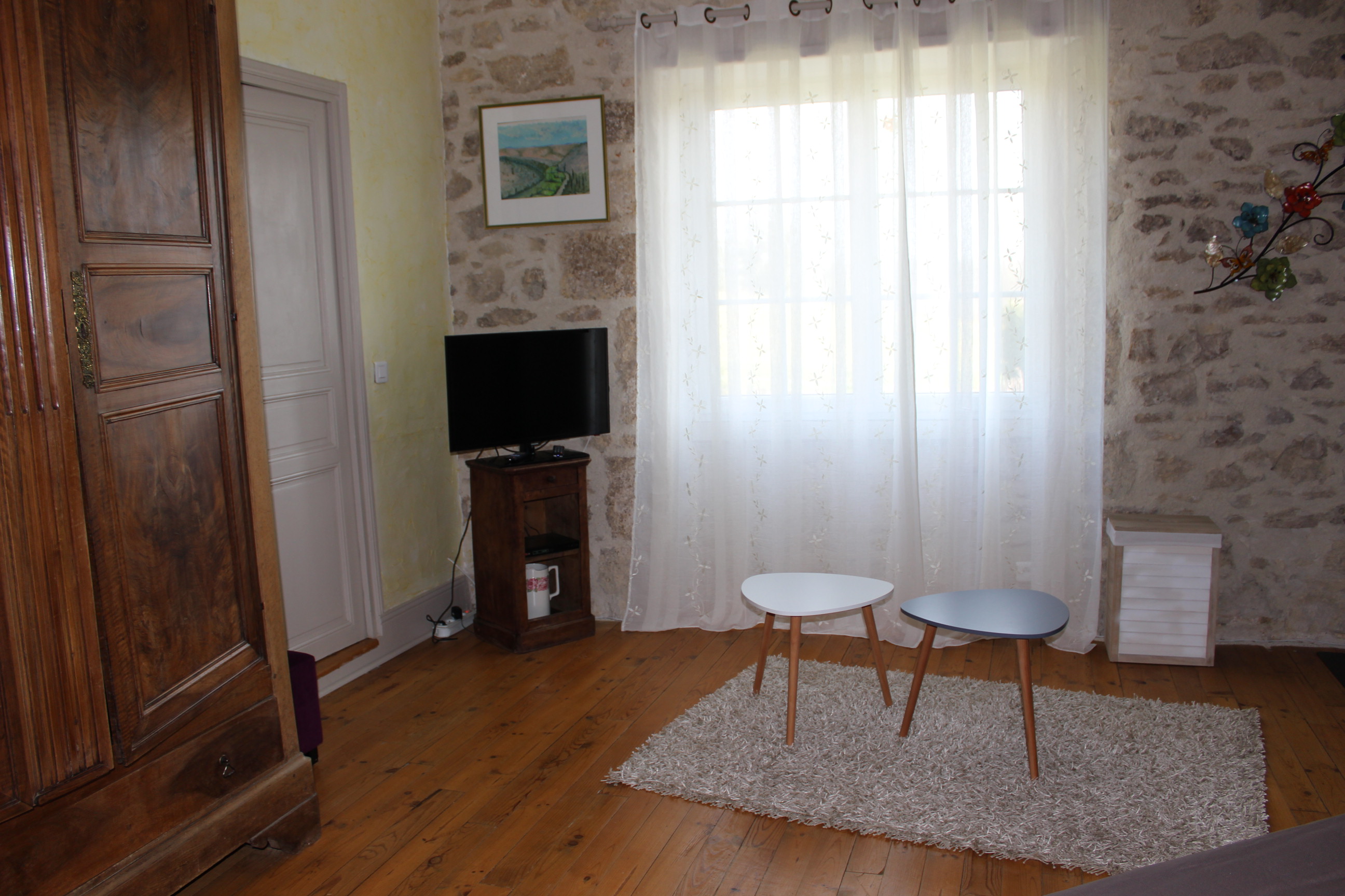 Gite Labouysse, Saint-Vincent-Rive-d'Olt - photo 15