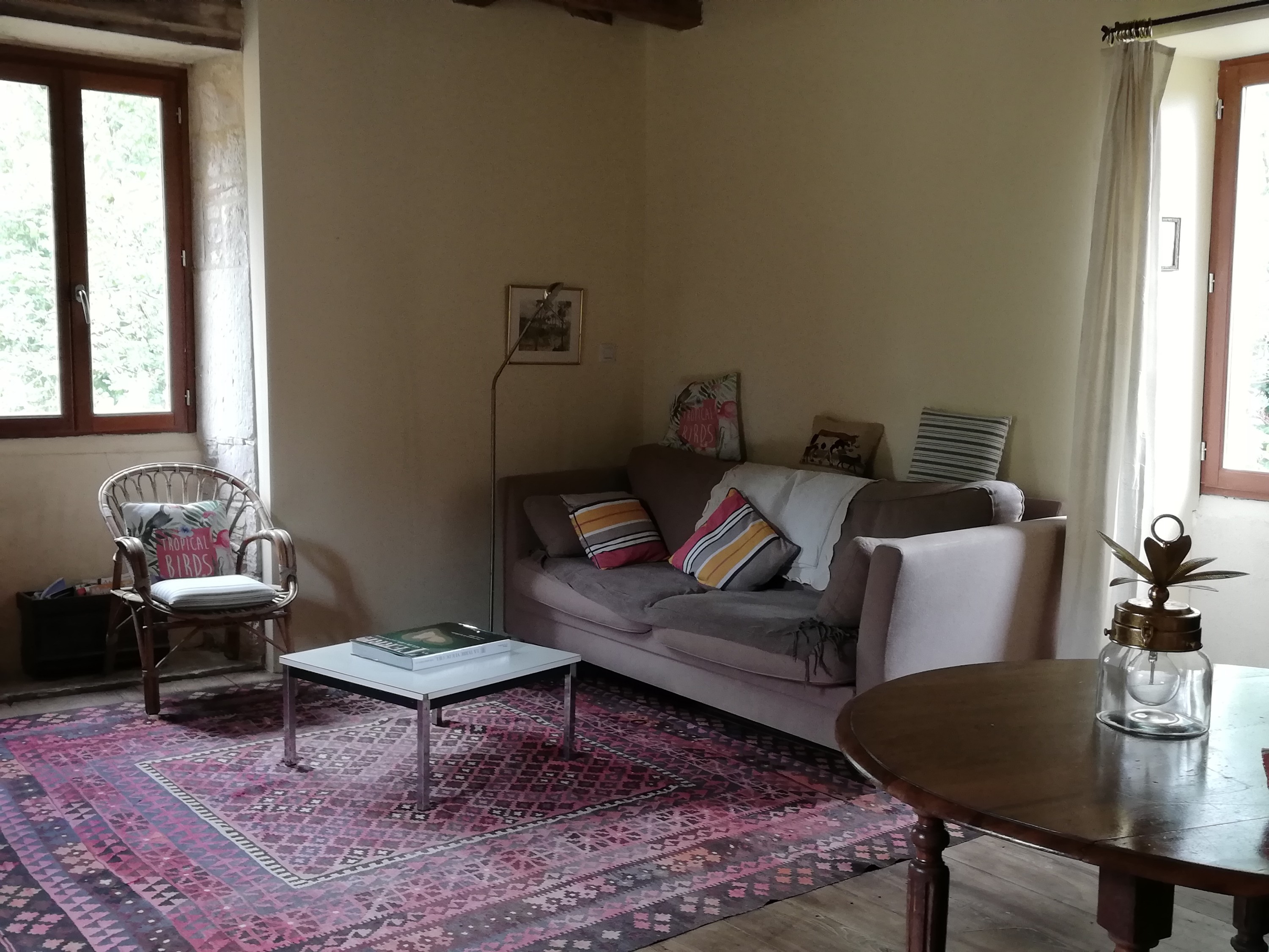Maison de Boyé, Thédirac - photo 15