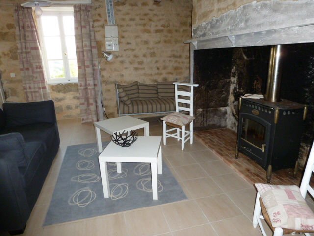 Gîte La Mule Du Causse, Caniac-du-Causse - photo 9