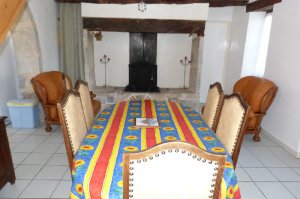 Gîte des deux Pigeonniers, Cœur de Causse - photo 10