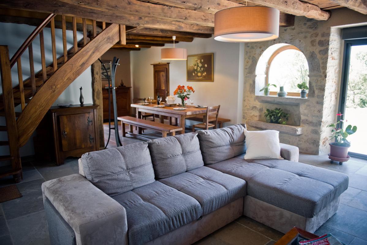 La Maison De Justine, Lentillac-du-Causse - photo 11