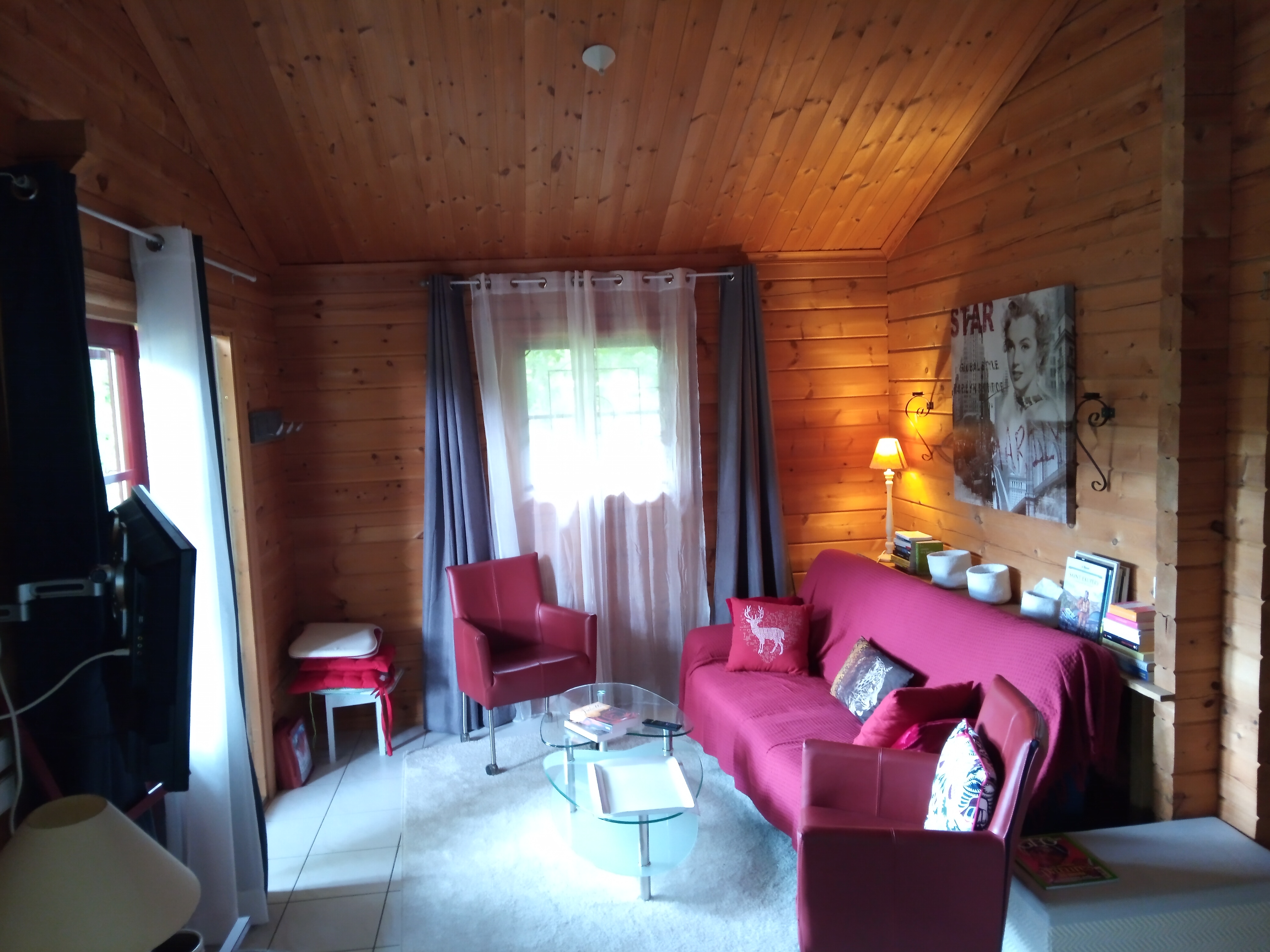 Chalet au calme, Mauroux - photo 11