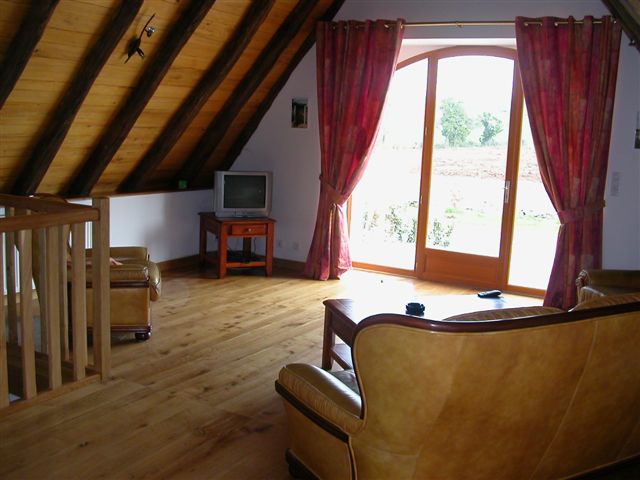 Bergerie de Coujet, Le Bastit - photo 19