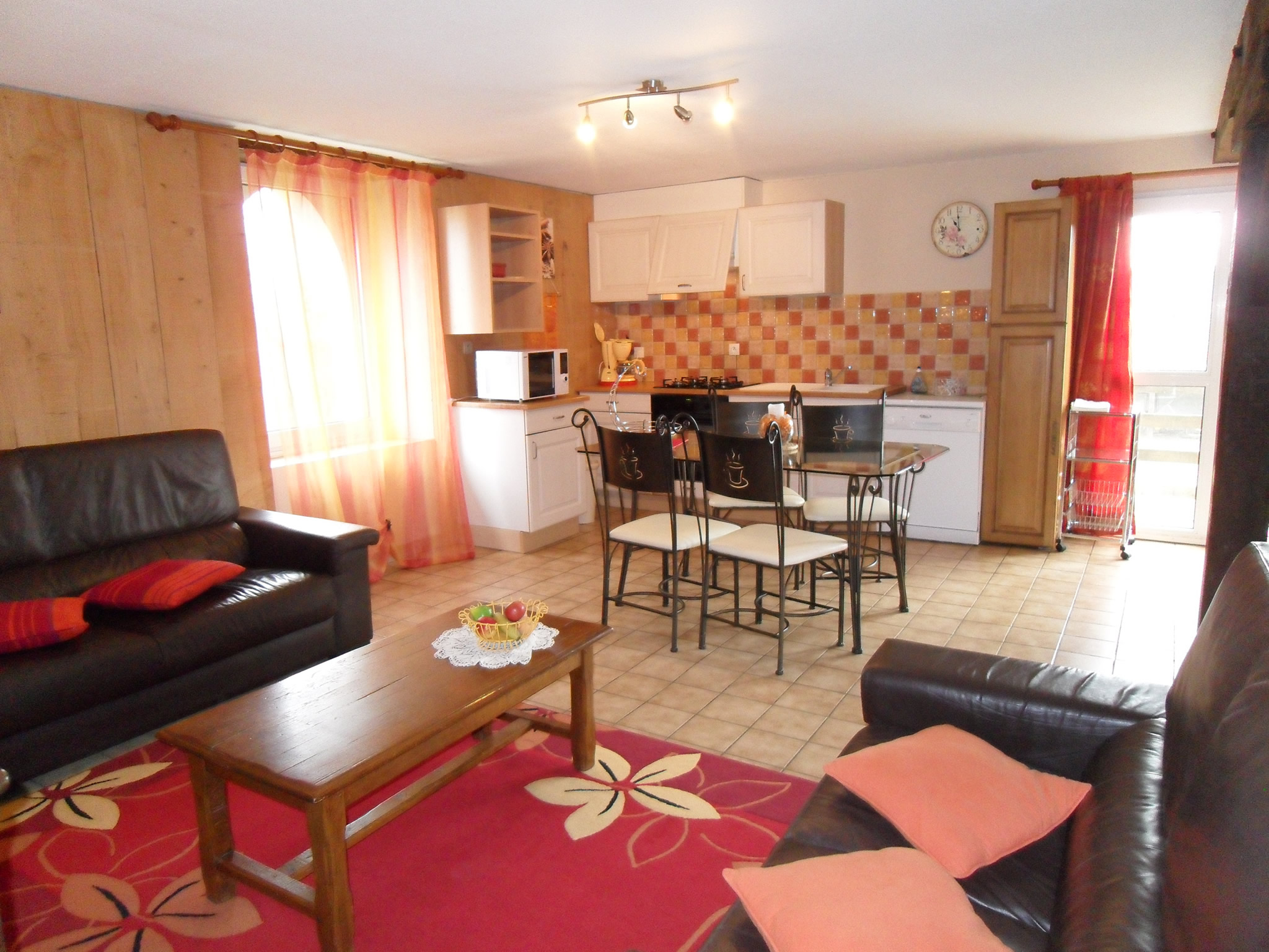 Gîte Burley, Prudhomat - photo 9