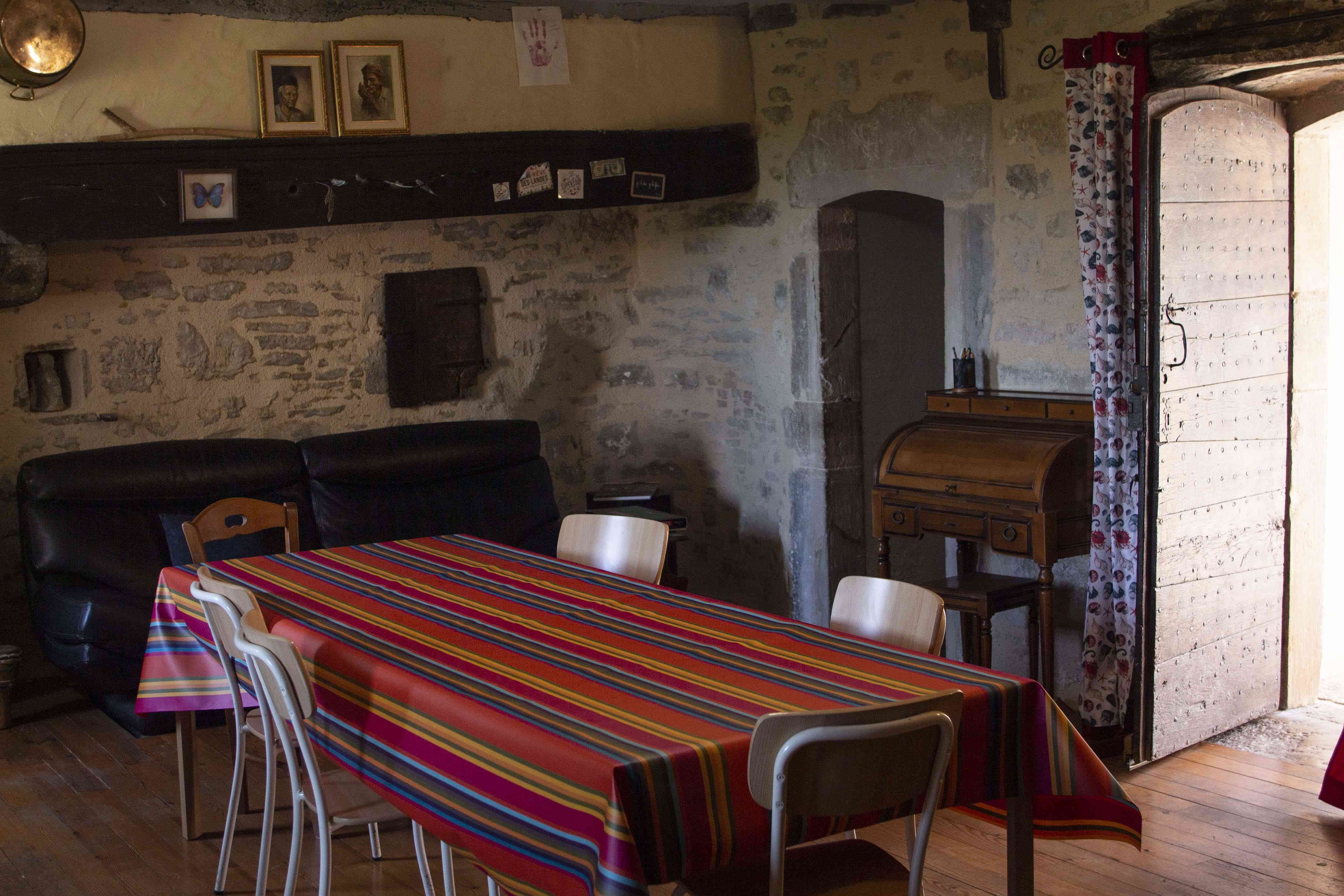 Le Mas du Cartographe, Limogne-en-Quercy - photo 8