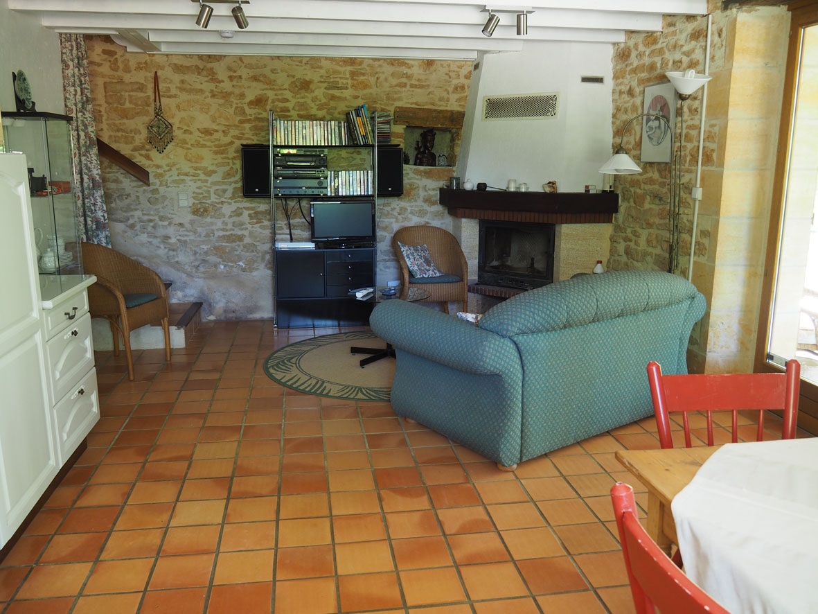 La Bouyssette, Prayssac - photo 8