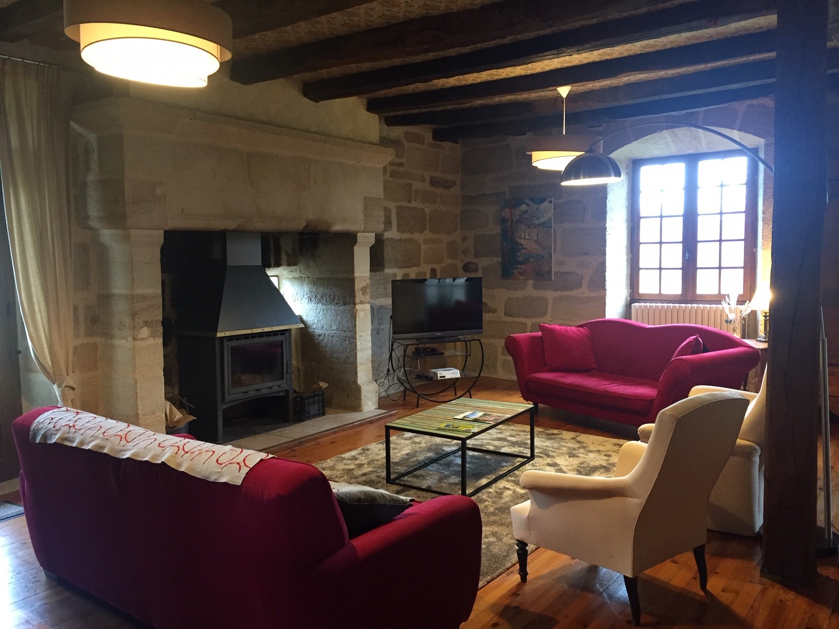 Le Clos Saint-Saturnin, Le Bourg - photo 17