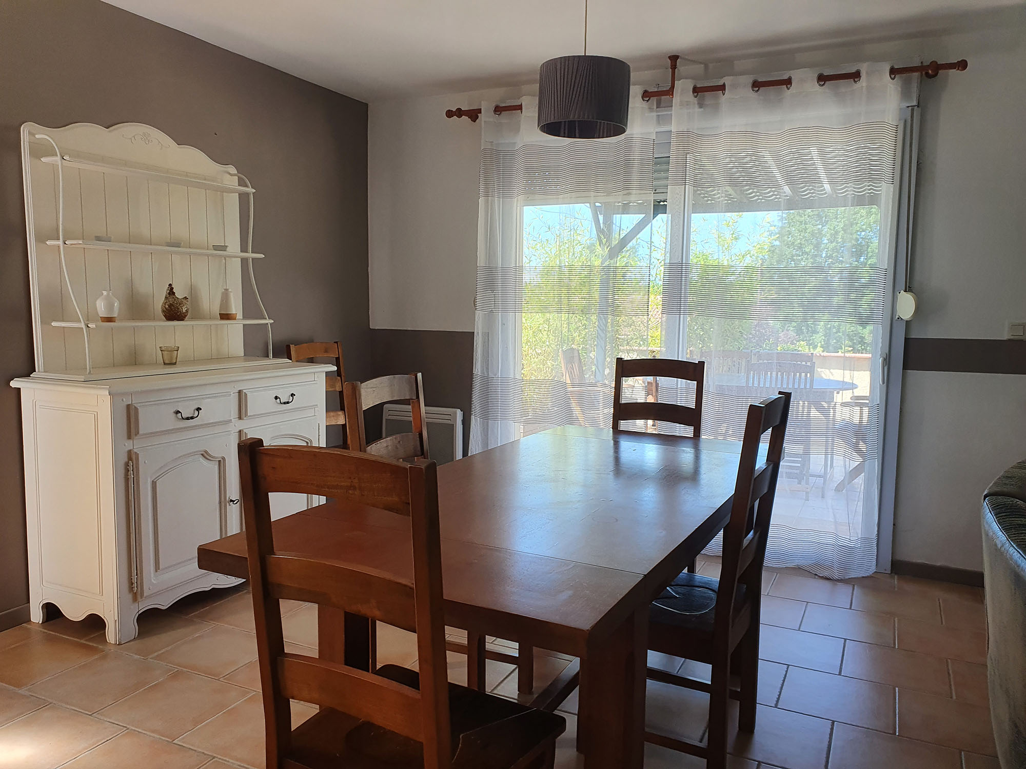 Le Hameau des Cardenals : La Chênaie, Salviac - photo 8