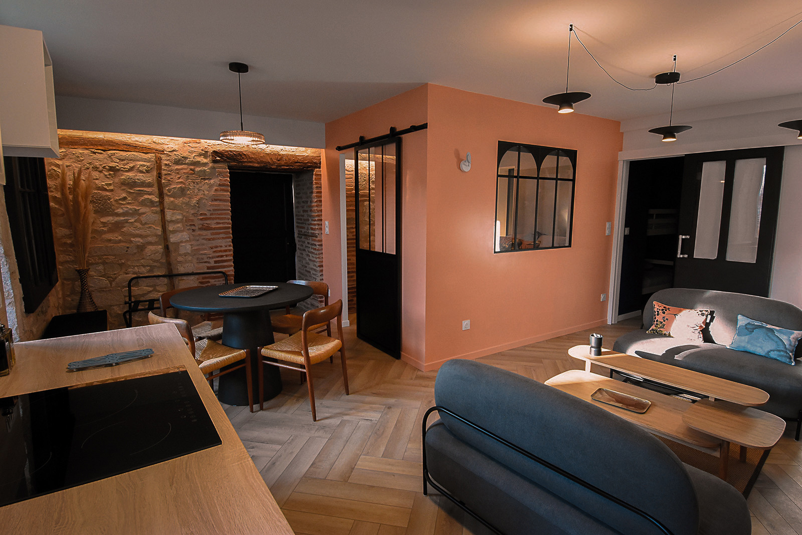 Maison Couette et Canard, Montdoumerc - photo 19