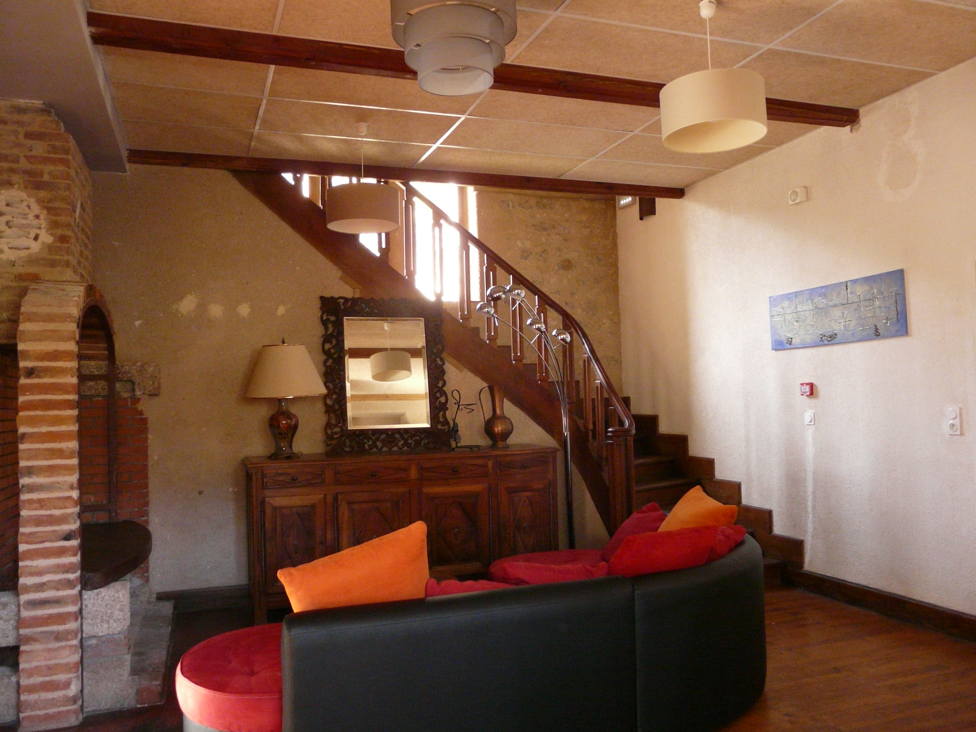 Gîte d'Étape du Barry, Cabrerets - photo 10