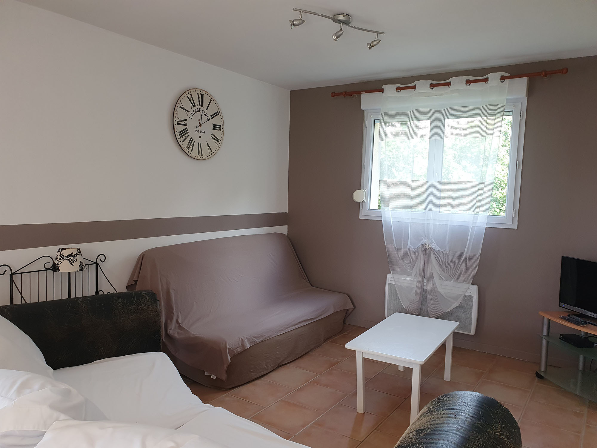 Le Hameau des Cardenals : La Chênaie, Salviac - photo 9