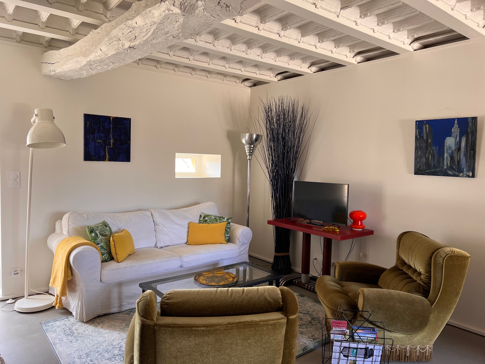 Les Granges du Barri-haut Gîte Quercy, Milhac - photo 26