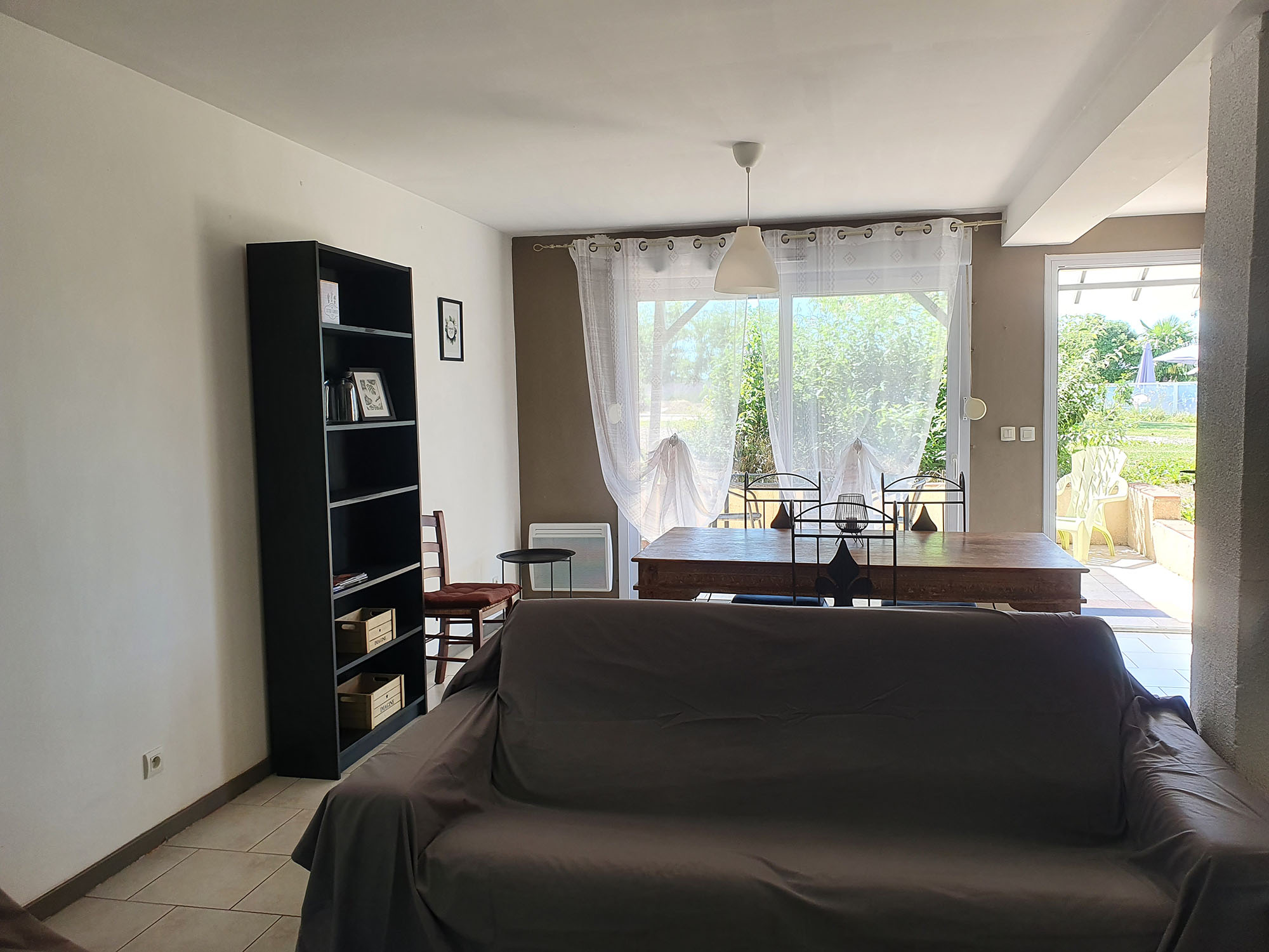 Le Hameau des Cardenals : Prunerie, Salviac - photo 9