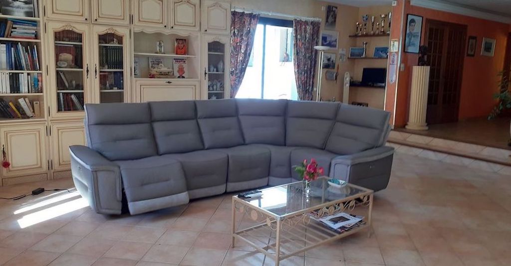 La Villa du Causse, Livernon