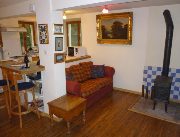 Domaine la Balme - Petit Gîte, Peyrilles - photo 9