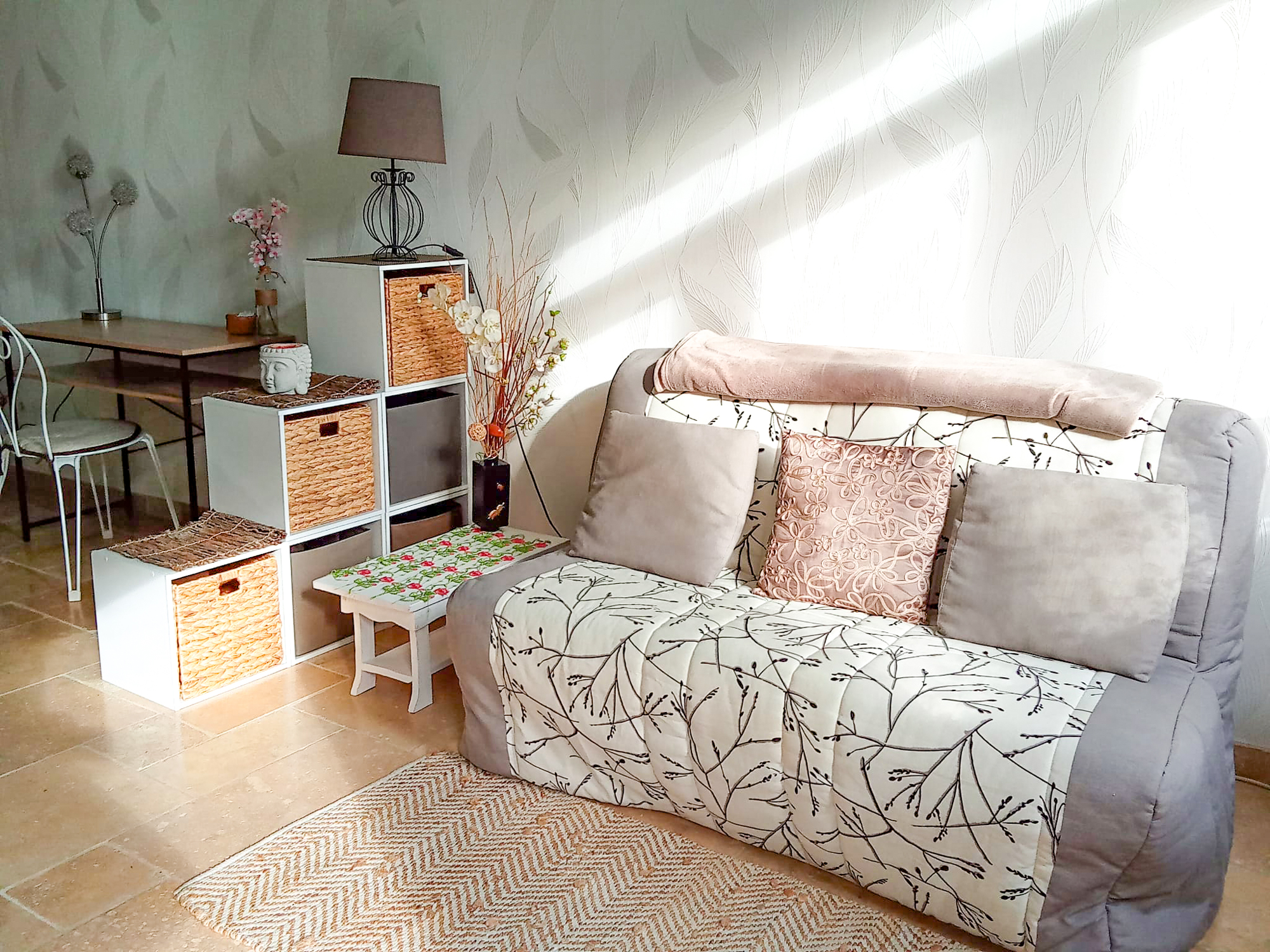 Appartement cœur de ville, Souillac - photo 16