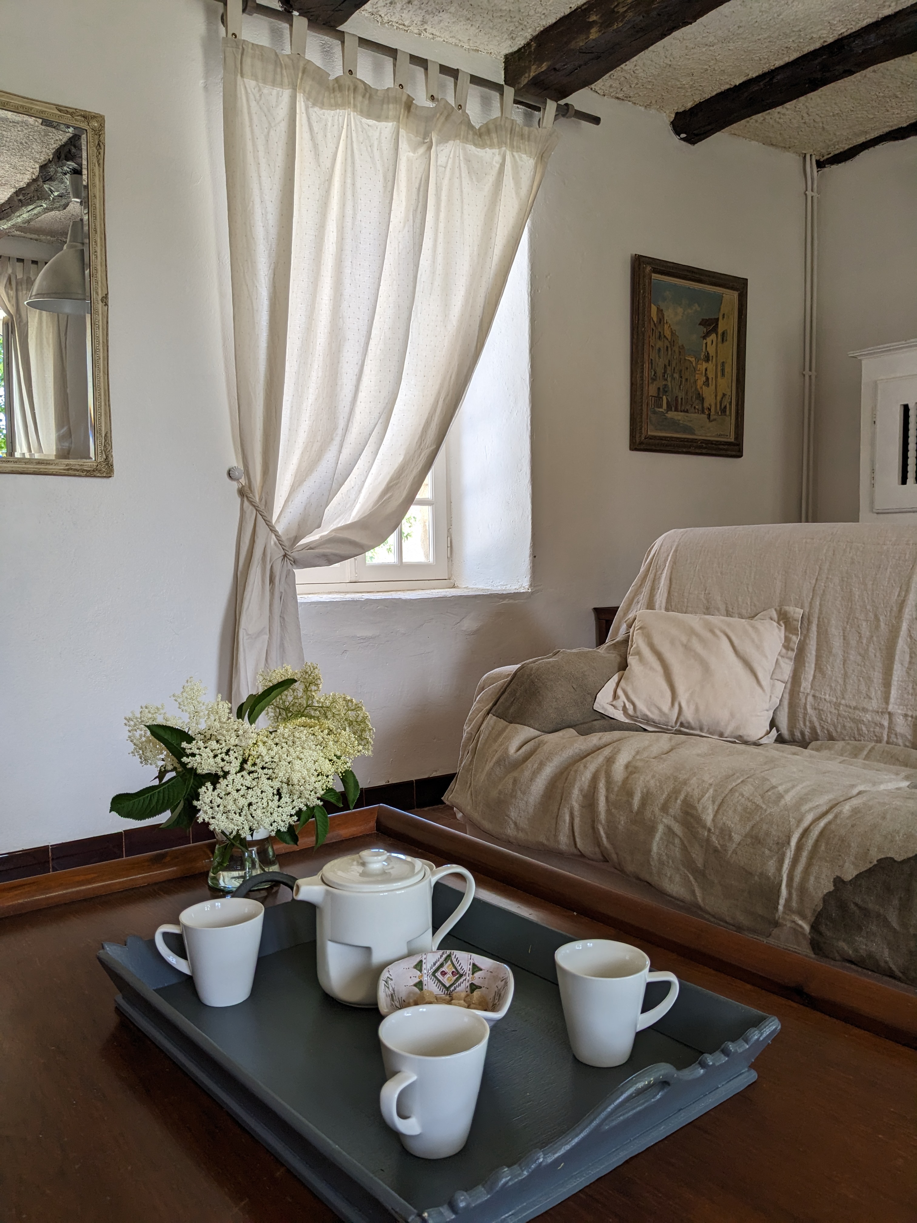 Les Pierres Lotoises - Le Cottage, Reilhaguet - photo 10