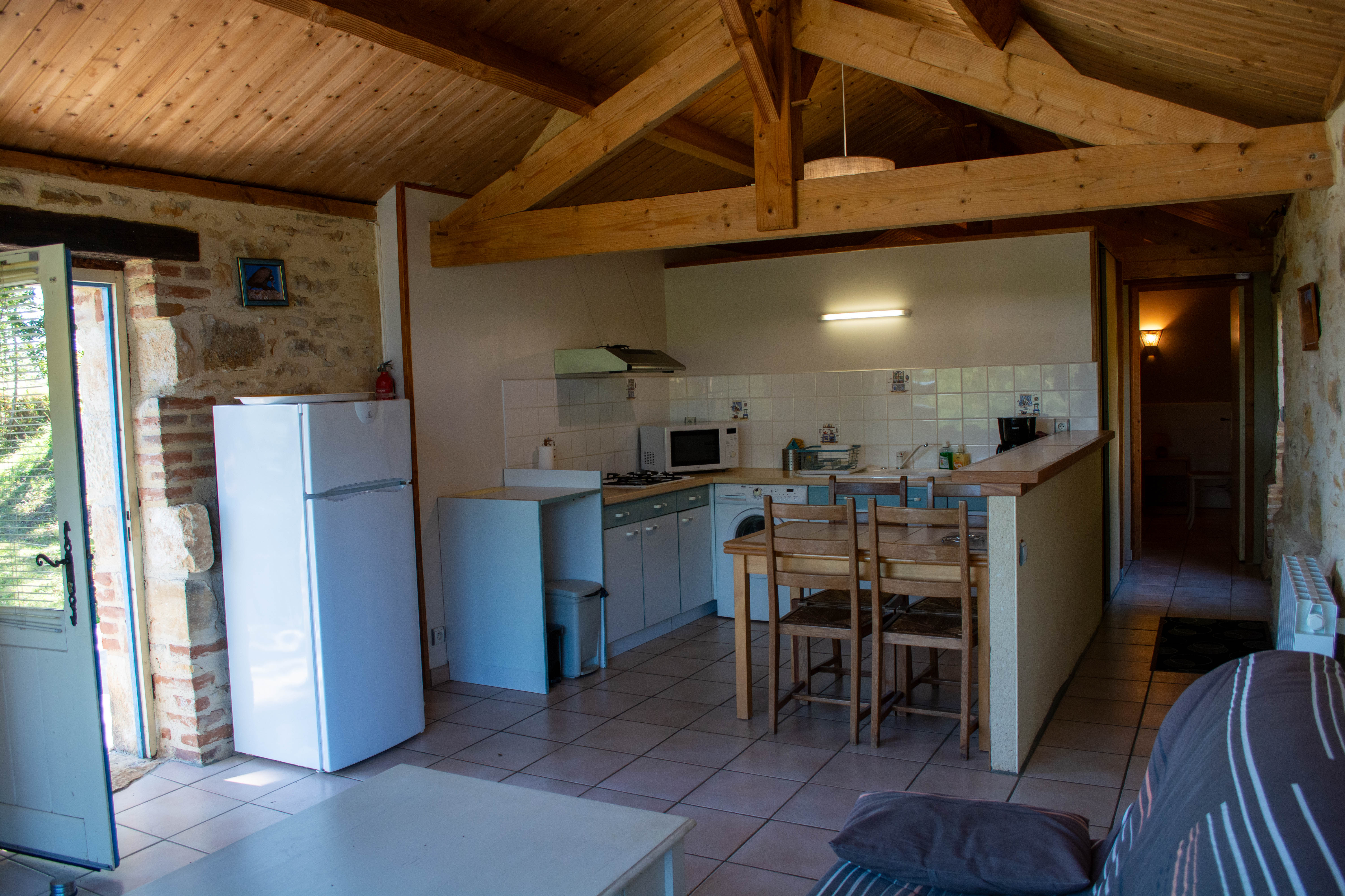 Gîte La Boudesque, Duravel - photo 9
