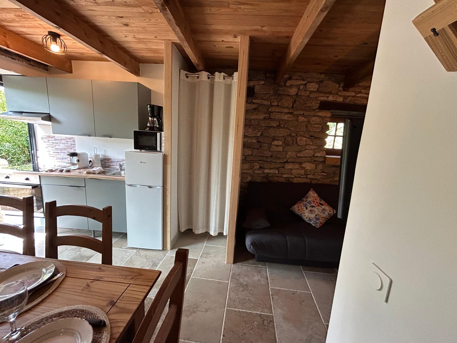 Gîte sur le Causse de St Chels - La Cazelle, Saint-Chels - photo 39