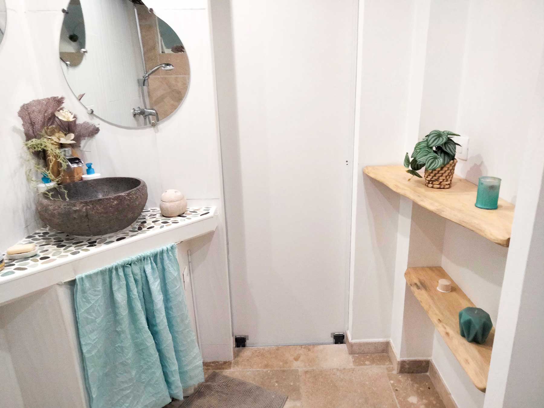Appartement cœur de ville, Souillac - photo 17