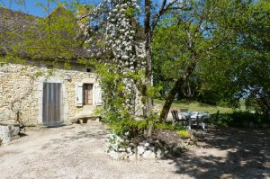 Gîte des deux Pigeonniers, Cœur de Causse - photo 11