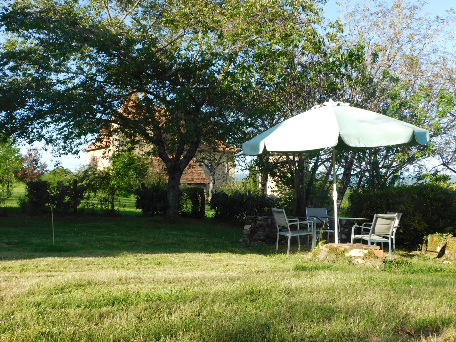 Gîte LACAM, Bannes - photo 11