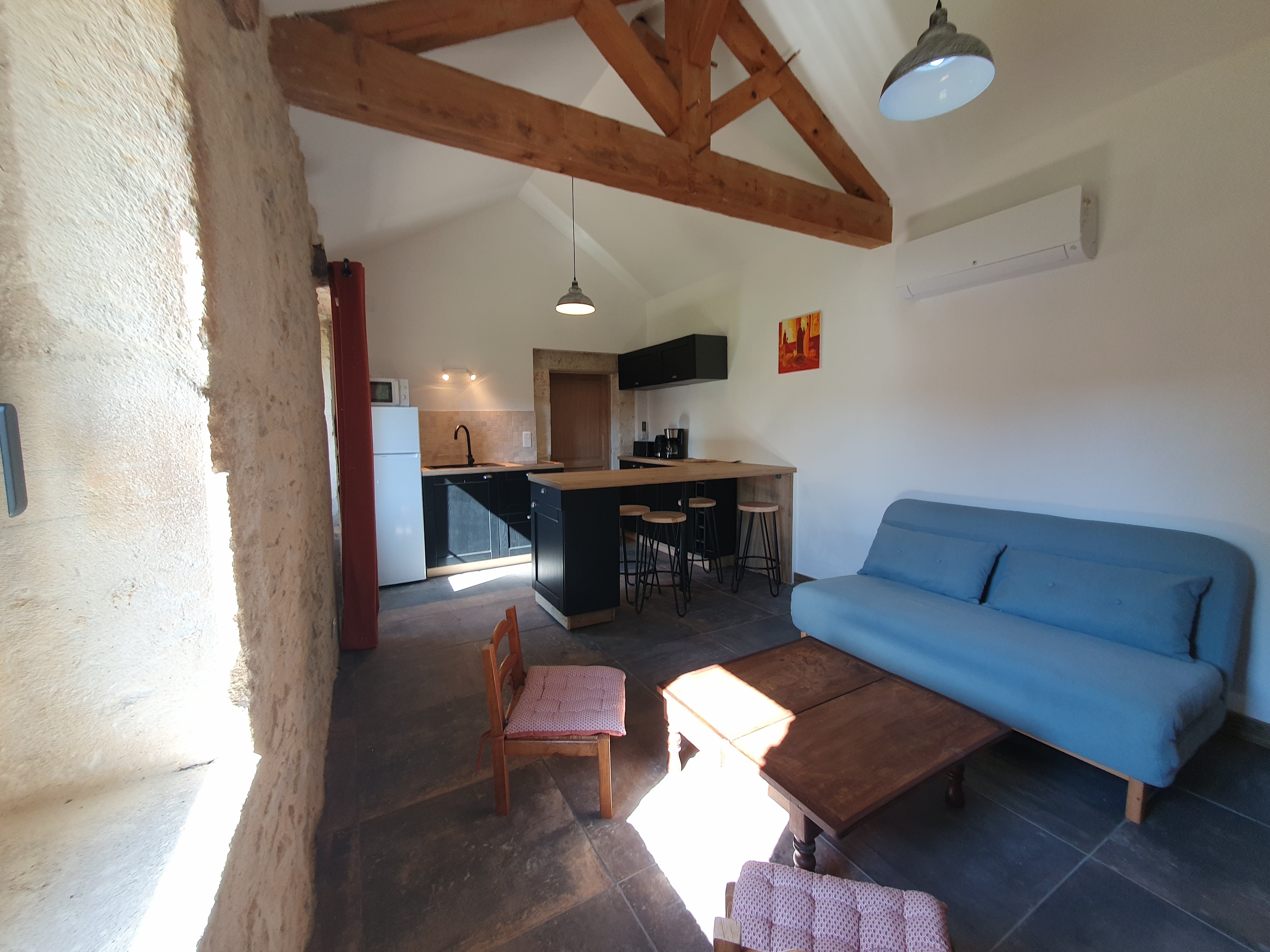 Le Pigeonnier, Flaujac-Poujols - photo 3