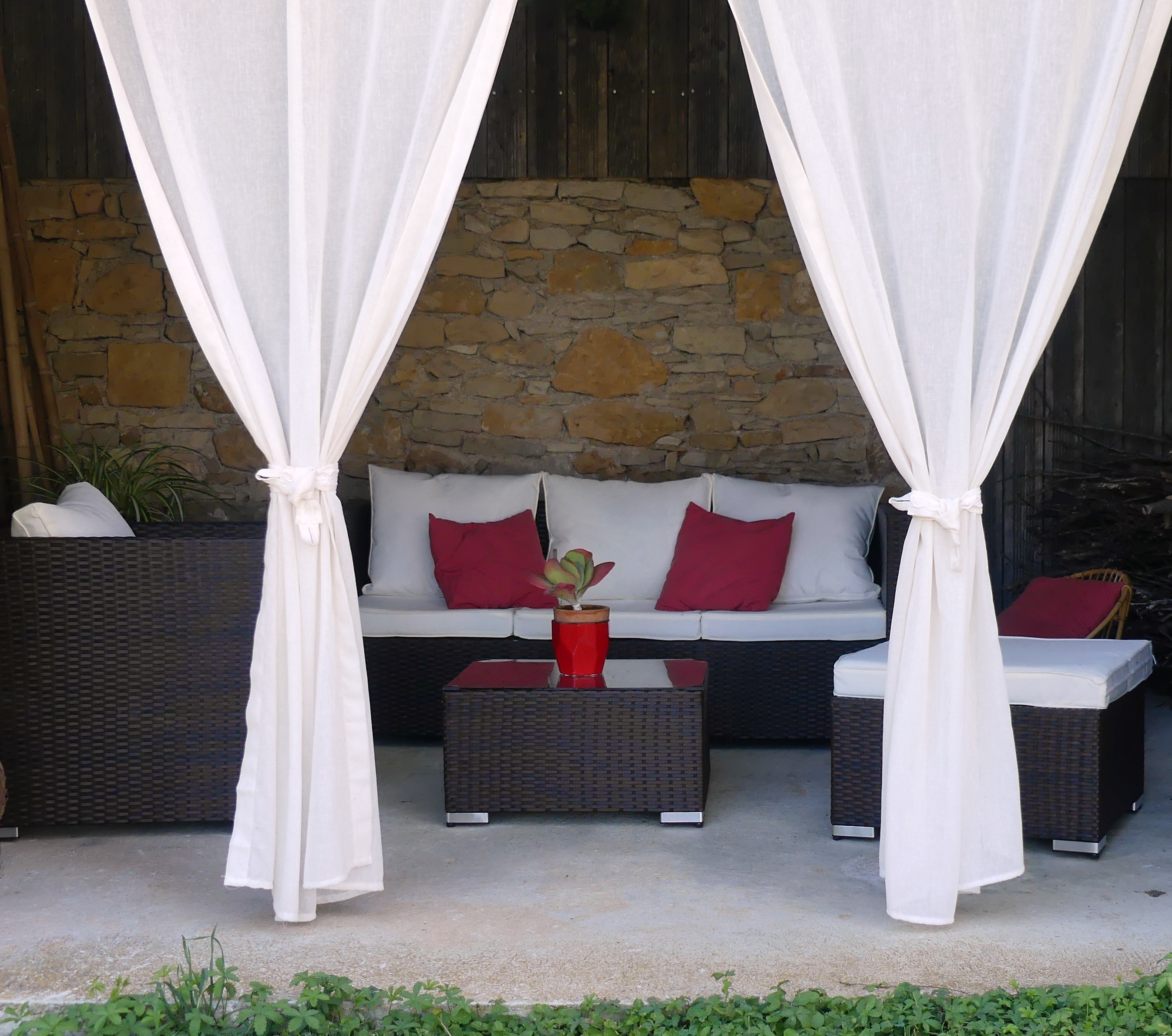 Le Hameau du Quercy - Esprit de Pierres, Frontenac - photo 32