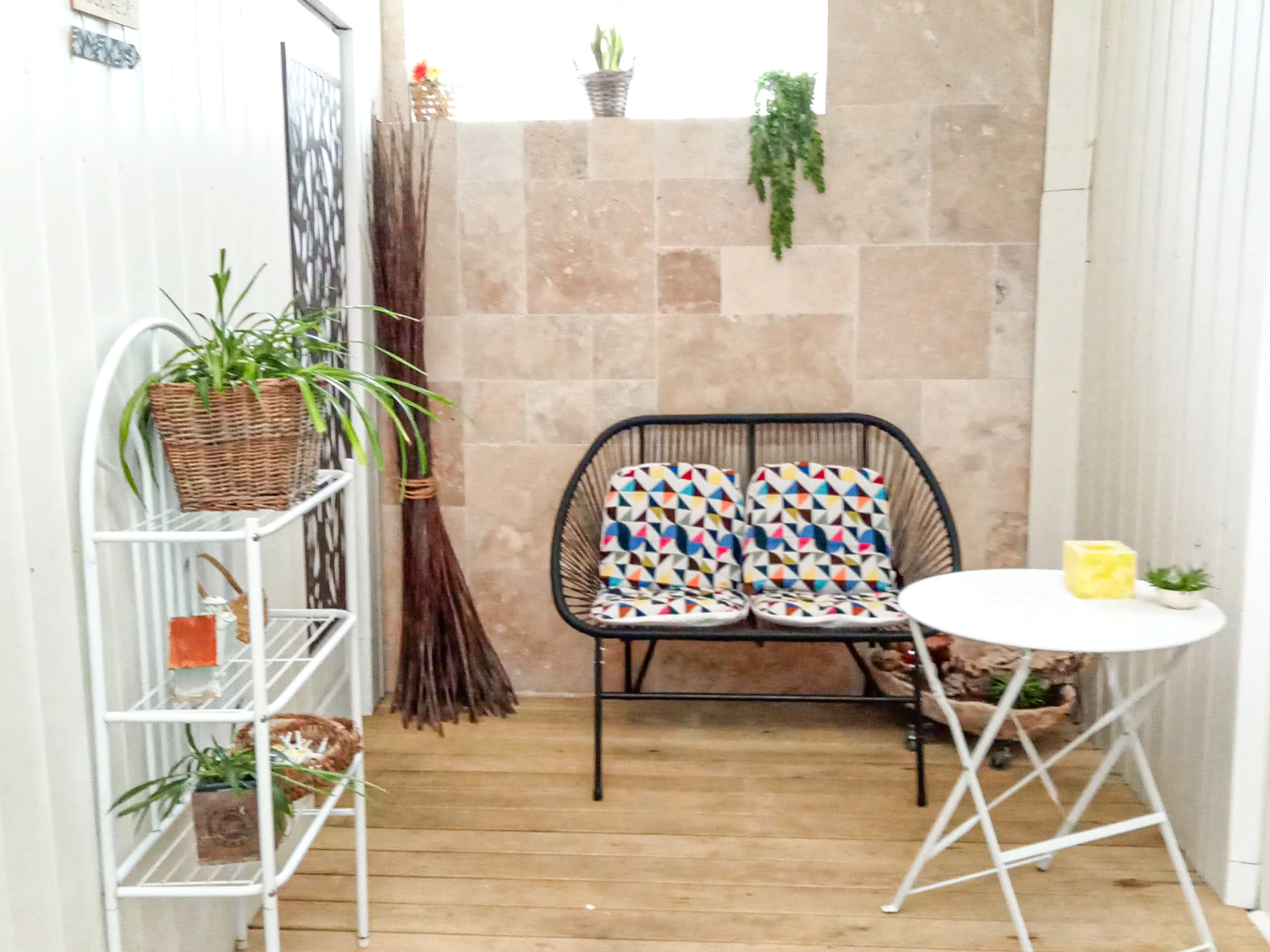 Appartement cœur de ville, Souillac - photo 19