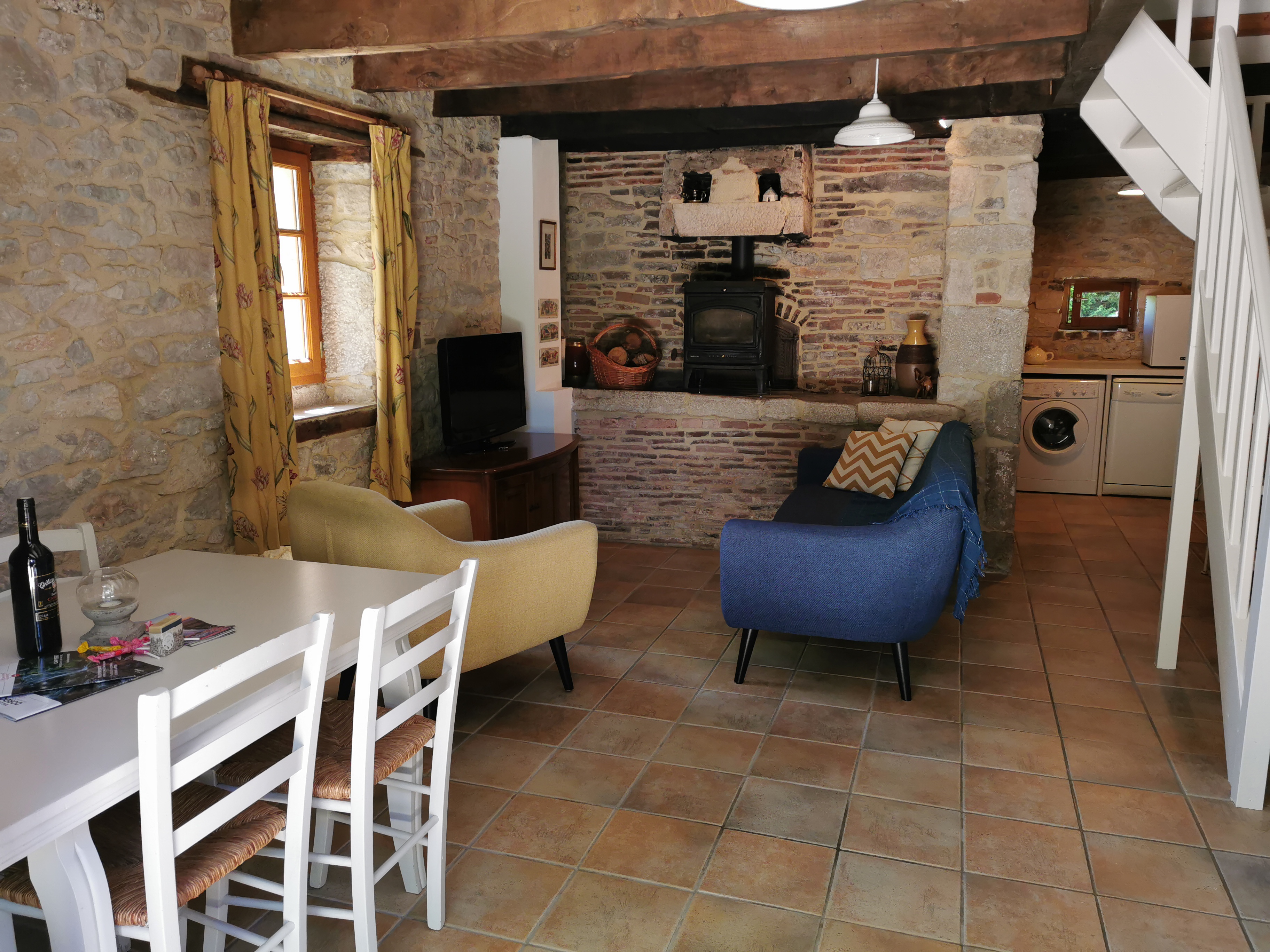 L'Ancien Four à Pain, Meyronne - photo 10