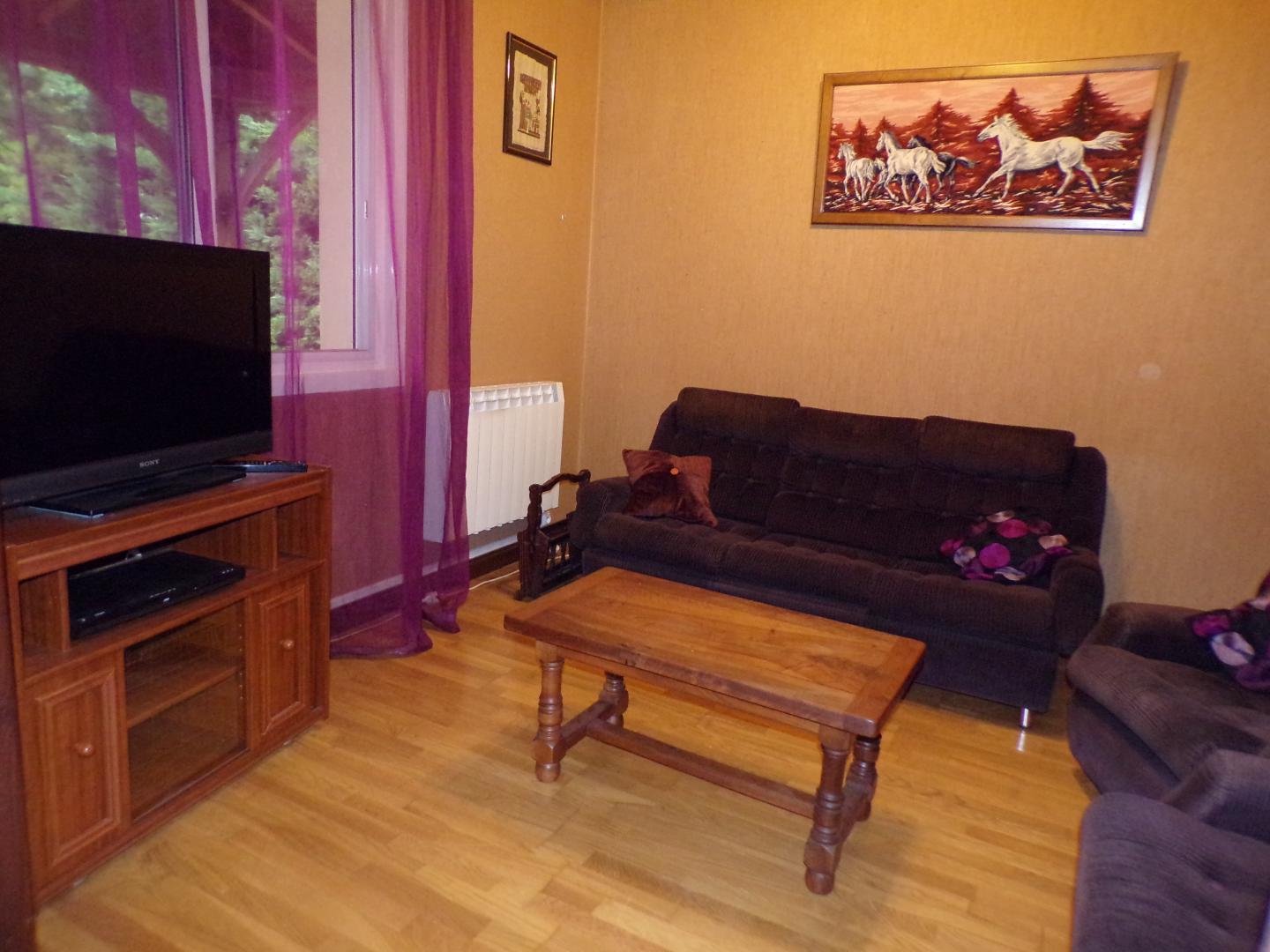 Chez jeanne, Pern - photo 15