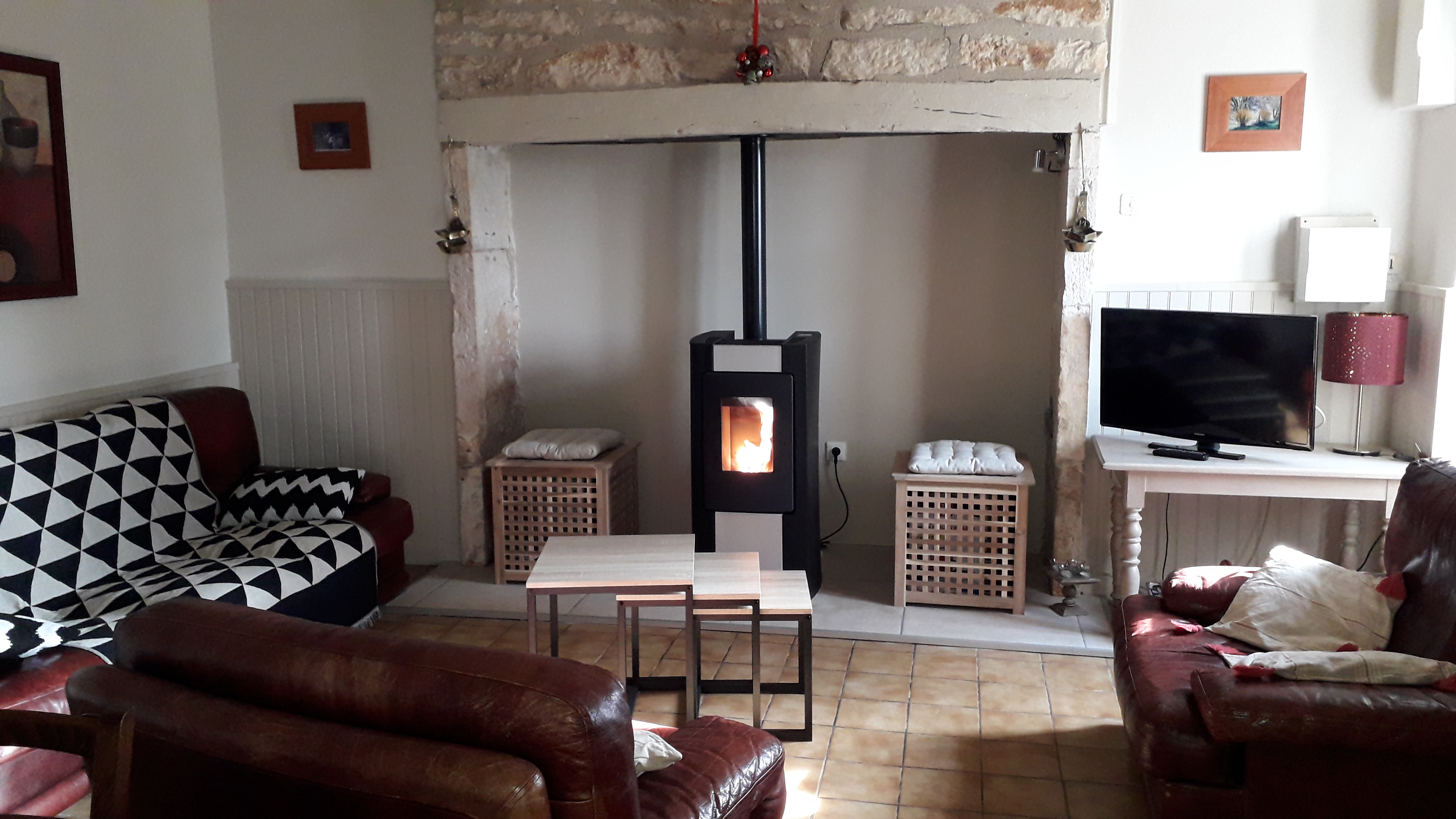 La Grange de Coujet, Le Bastit - photo 14