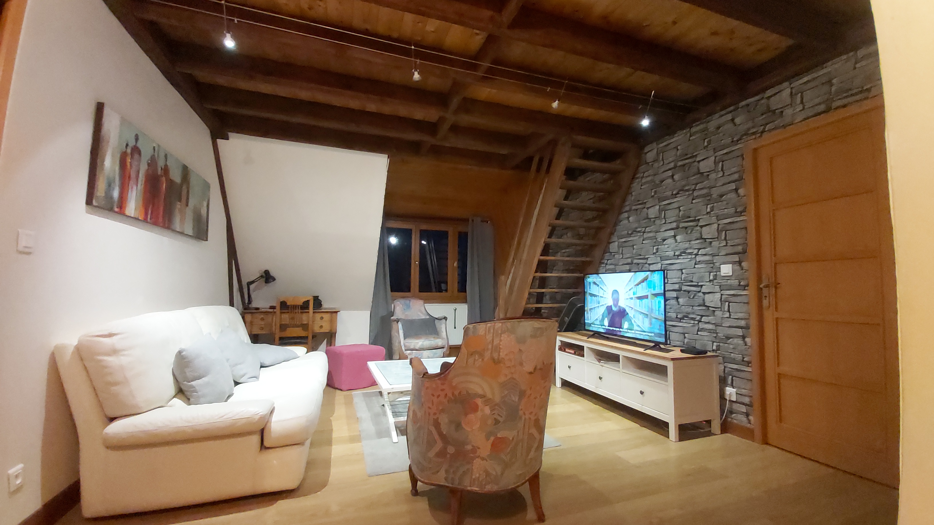 Gîte Champeyrac, Carennac - photo 14