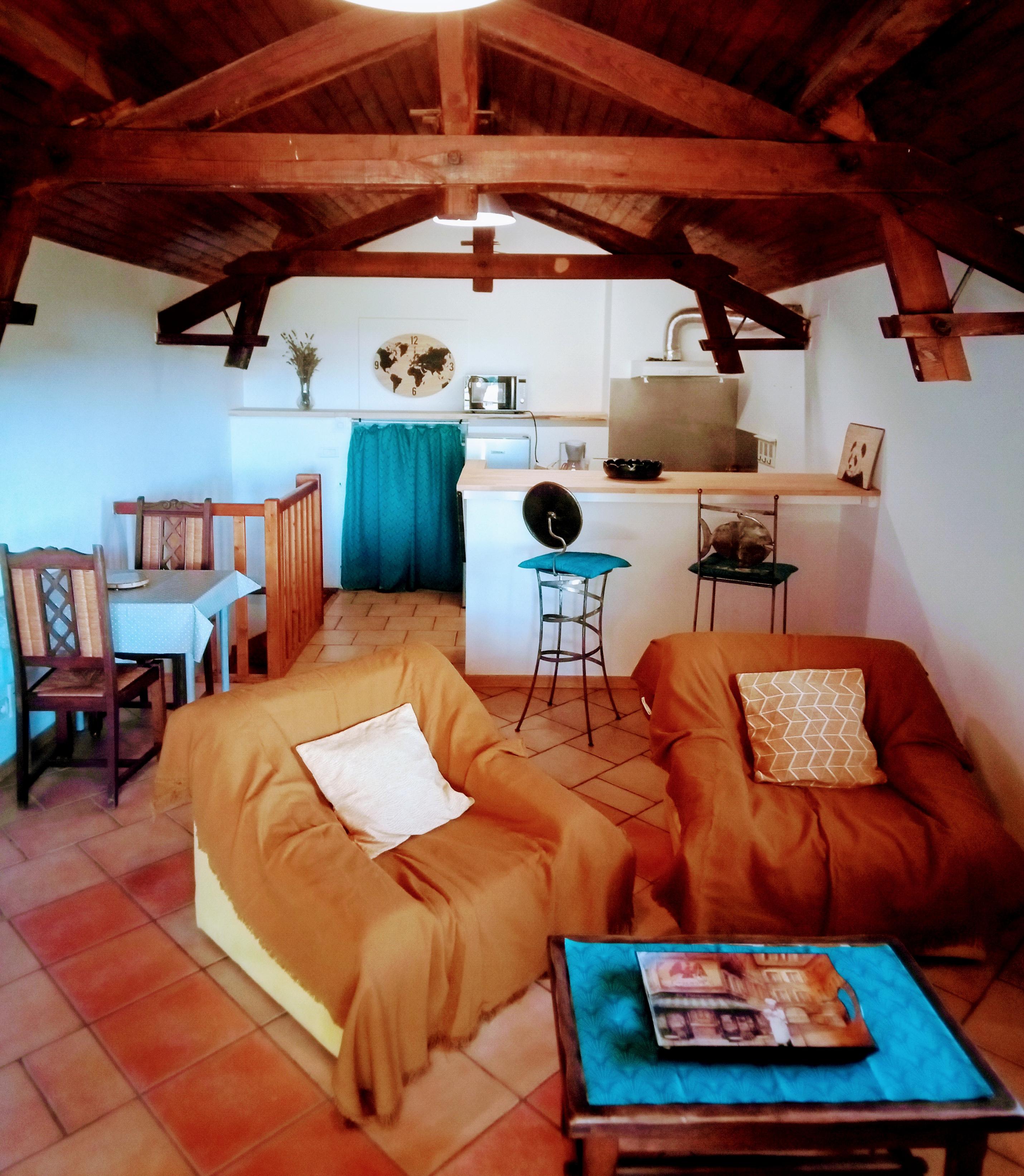 Le Gîte de la Forge, Prayssac - photo 10