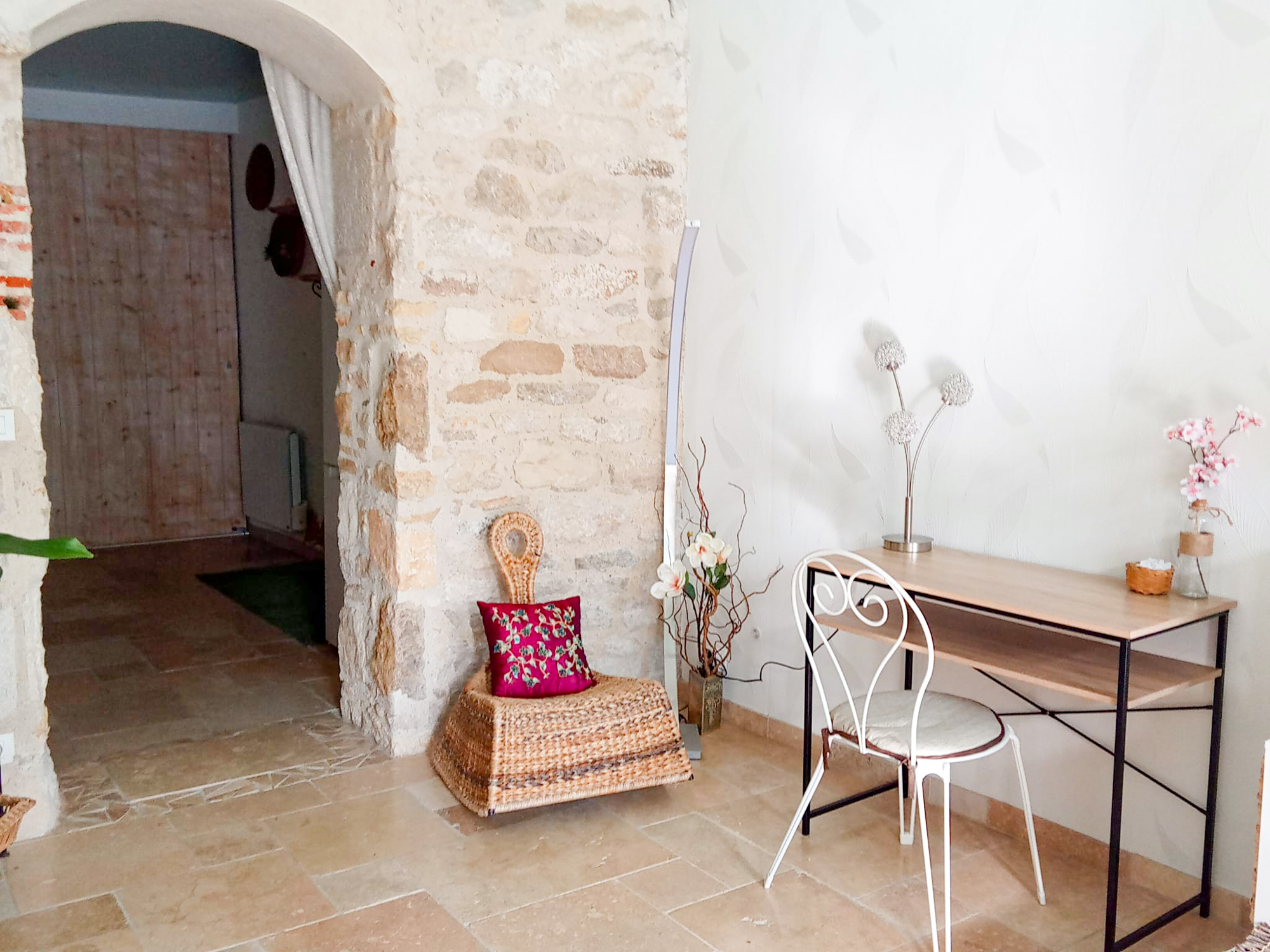 Appartement cœur de ville, Souillac - photo 20