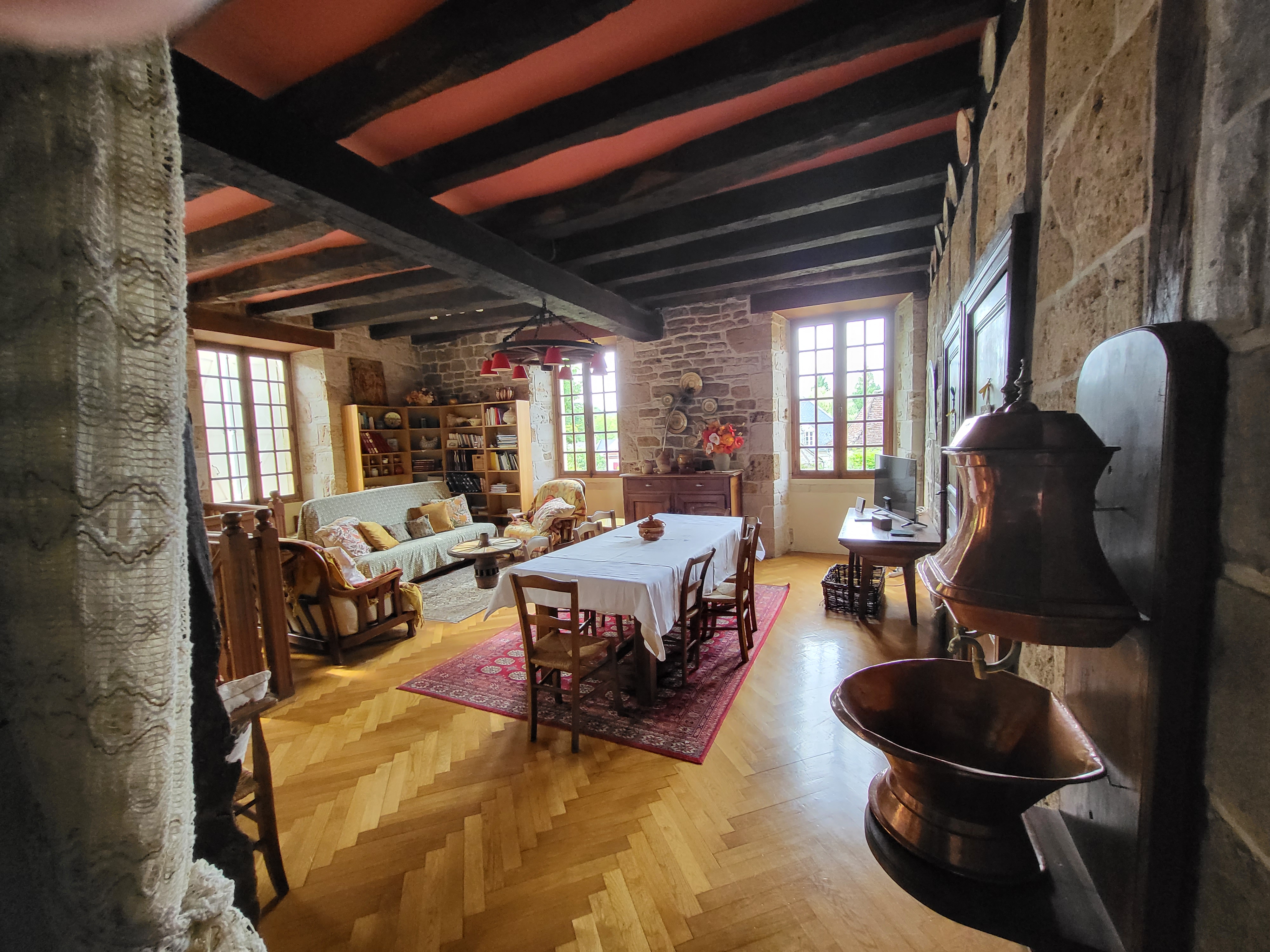 Maison Bela, Strenquels - photo 14