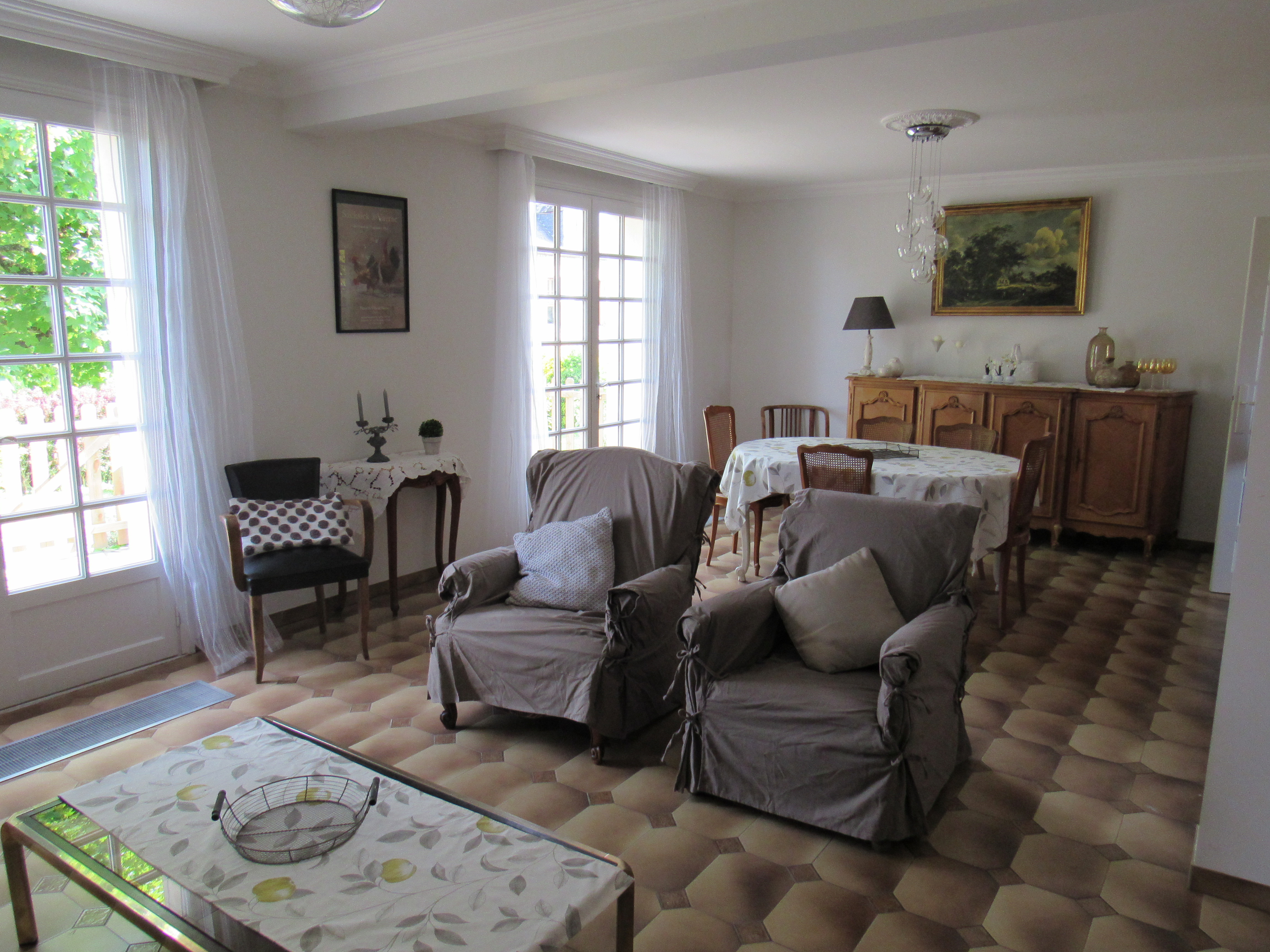 La Maison D'Augustine, Vayrac - photo 9