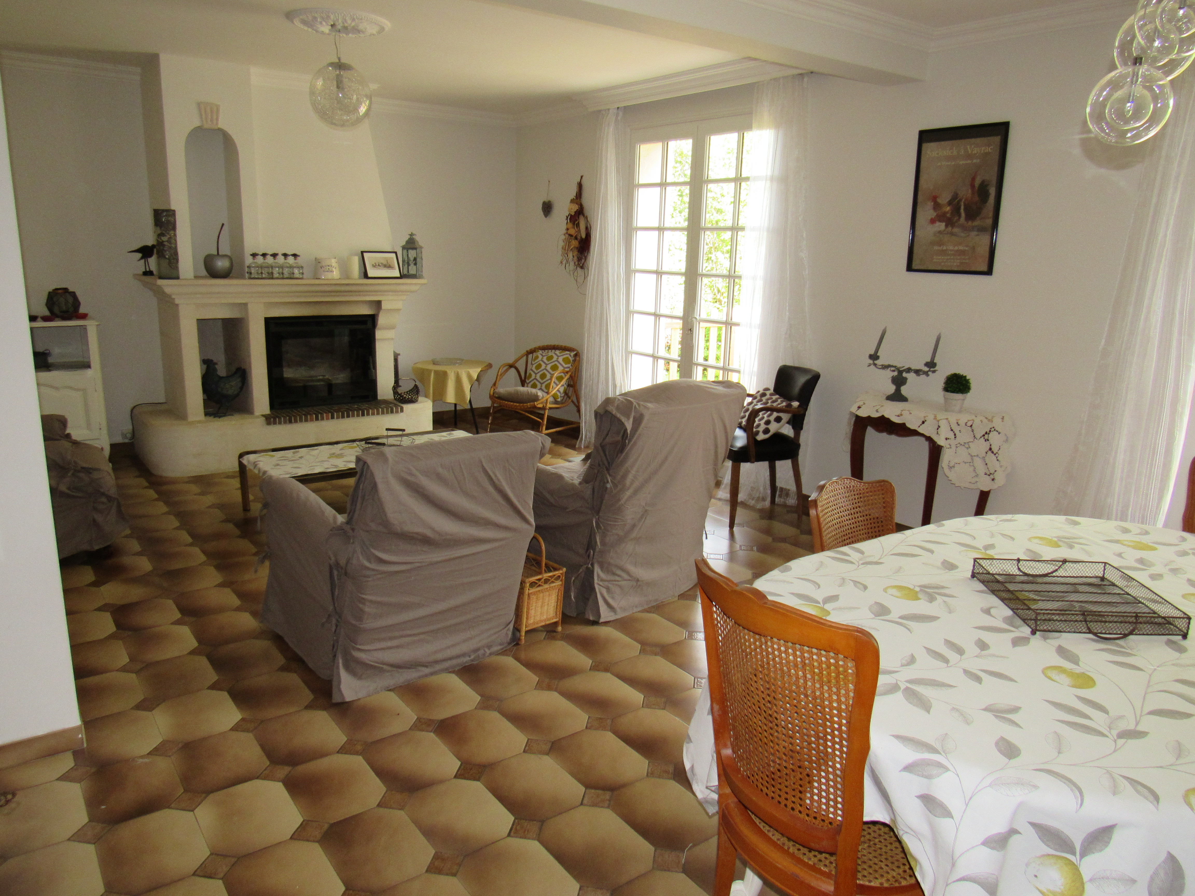 La Maison D'Augustine, Vayrac - photo 10