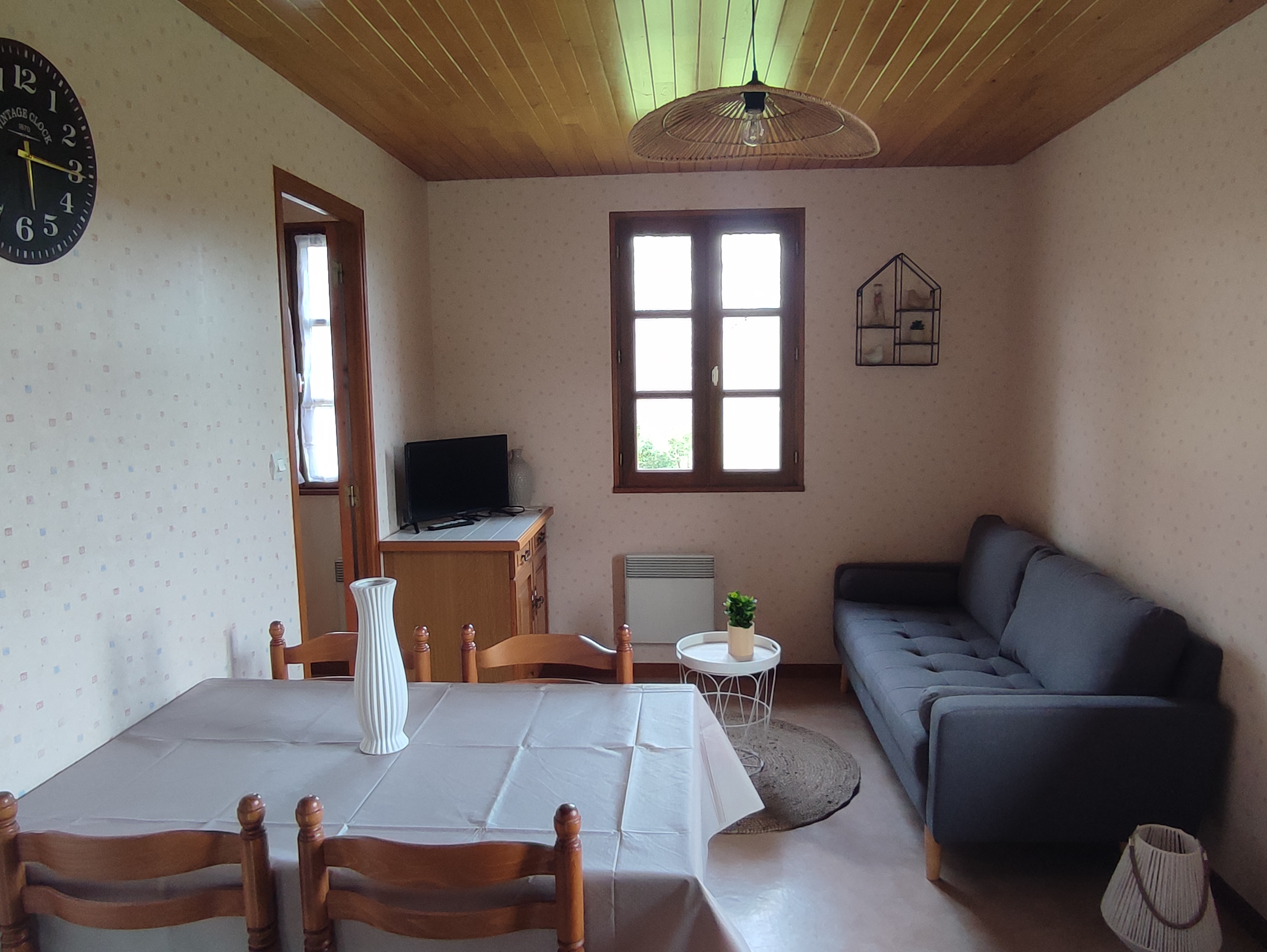 La Belle Vue, Saint-Perdoux - photo 7