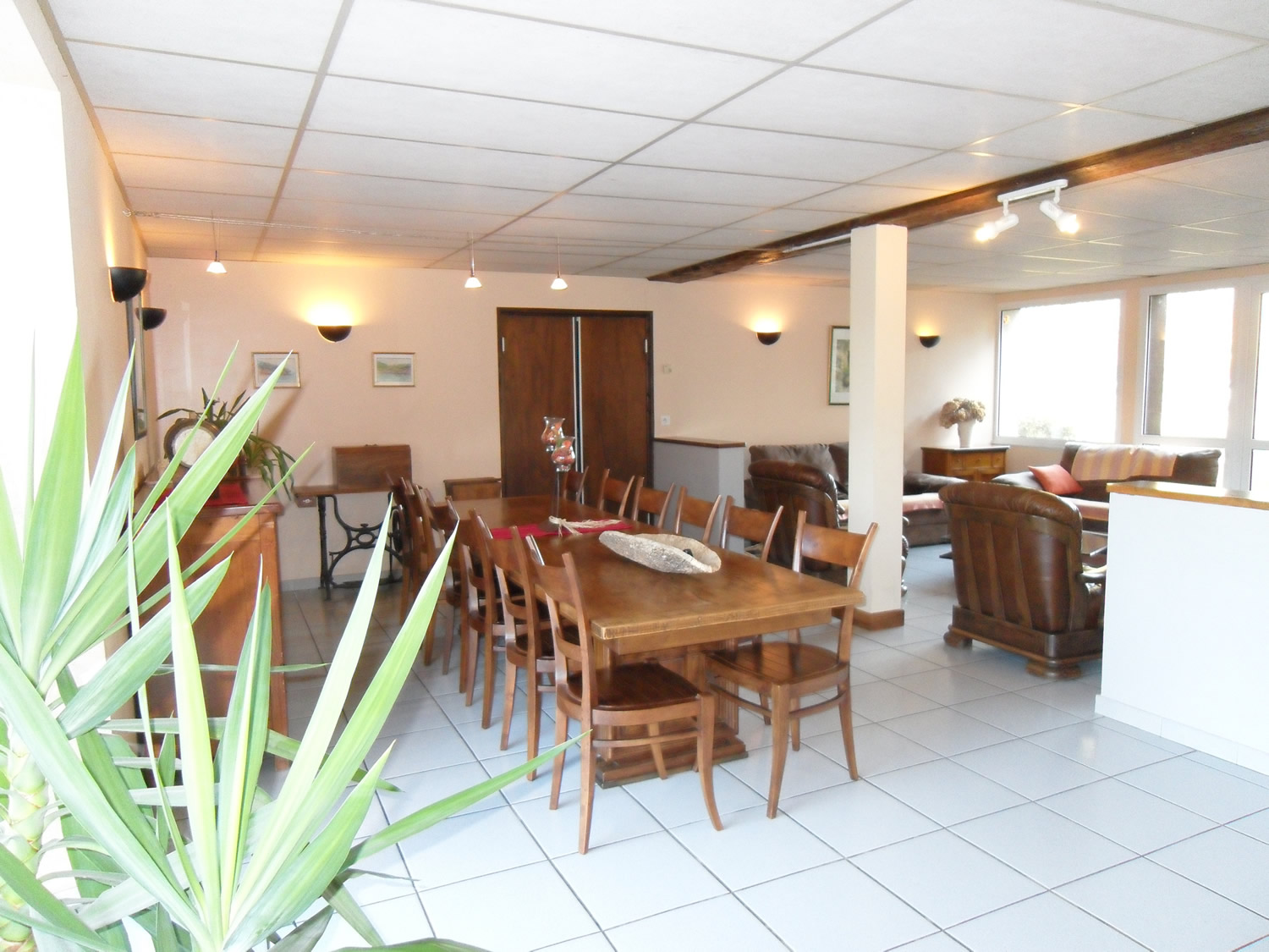 Gîte Virginie, Prudhomat - photo 4