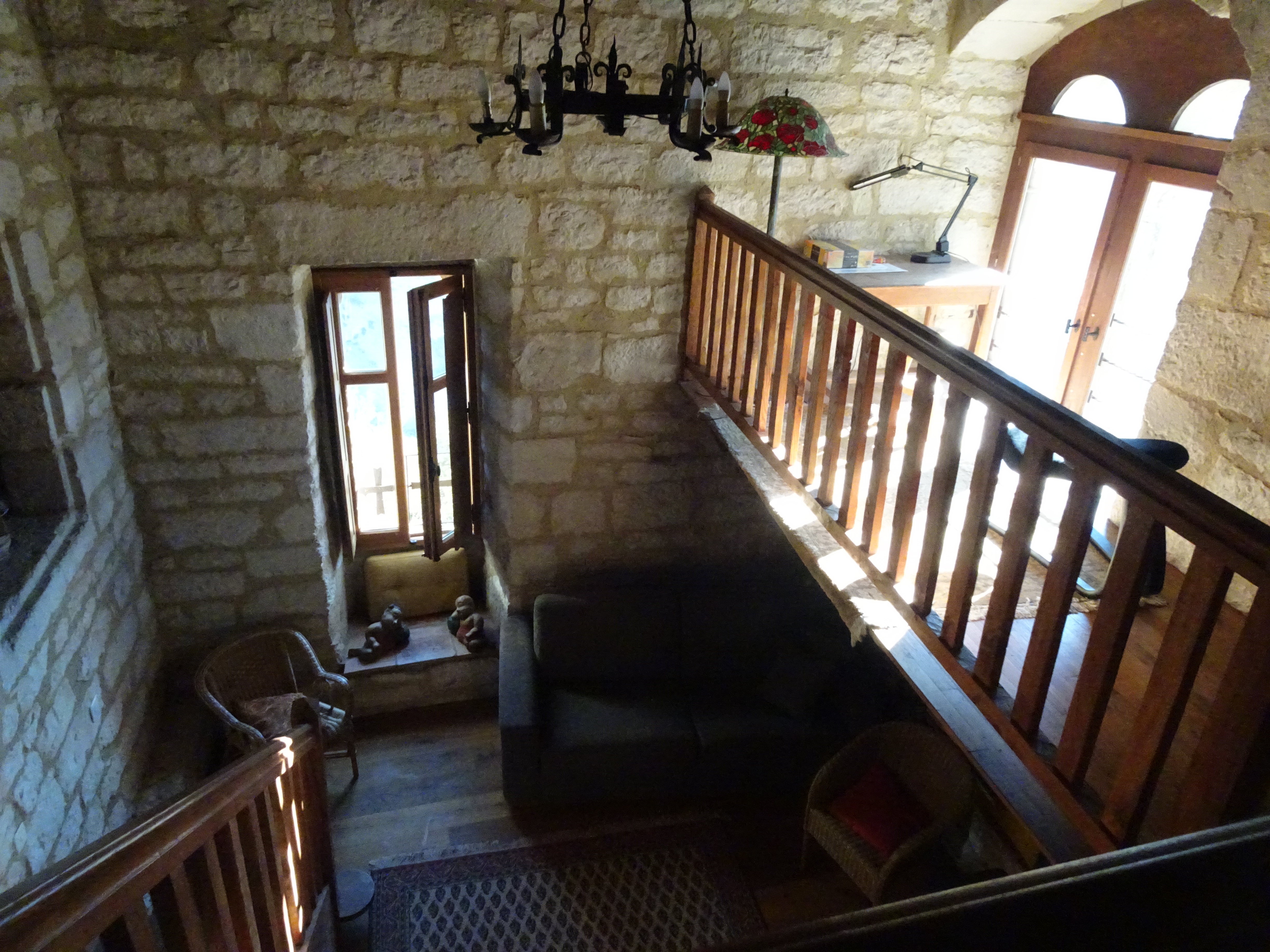 L'Ancienne Ecole de Rocamadour, Rocamadour - photo 16