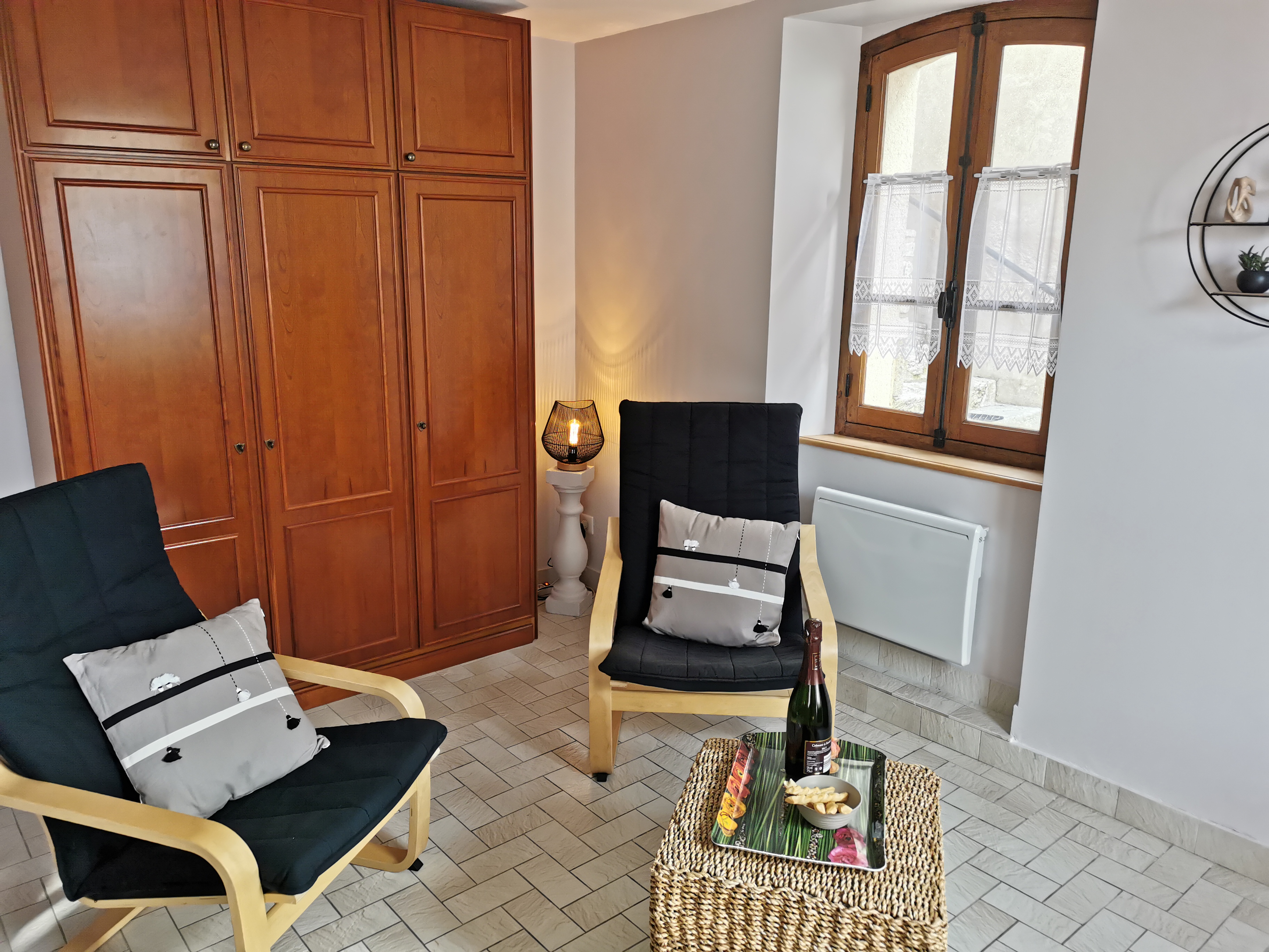 Aux Gîtes de Joséphine - Le Studio, Blars - photo 7