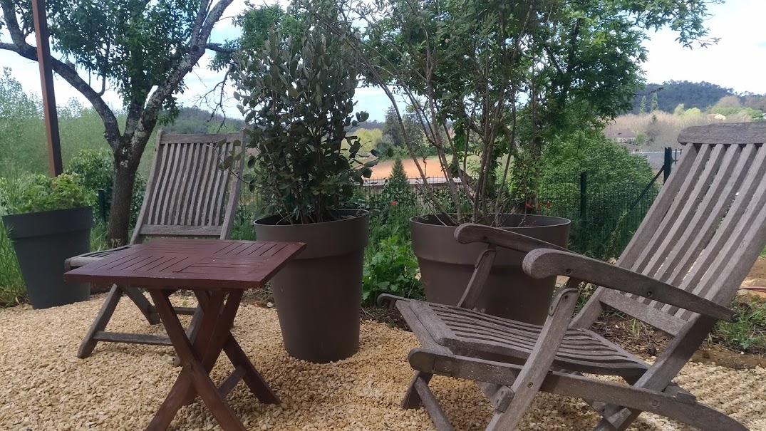 Les Granges du Barri-haut Gîte Quercy, Milhac - photo 27