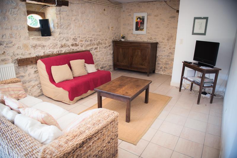 Gîte Lou Paradou, Sénaillac-Lauzès - photo 11