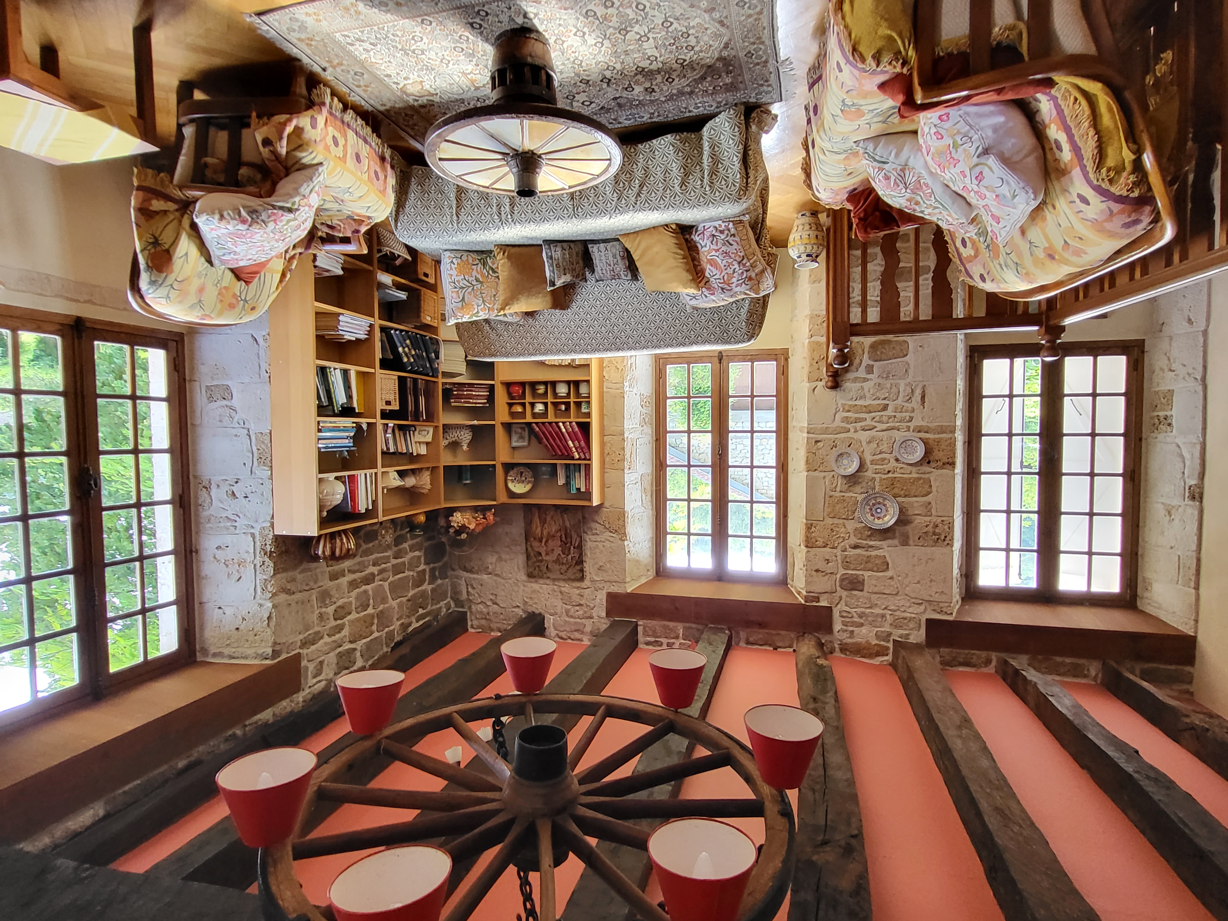 Maison Bela, Strenquels - photo 15