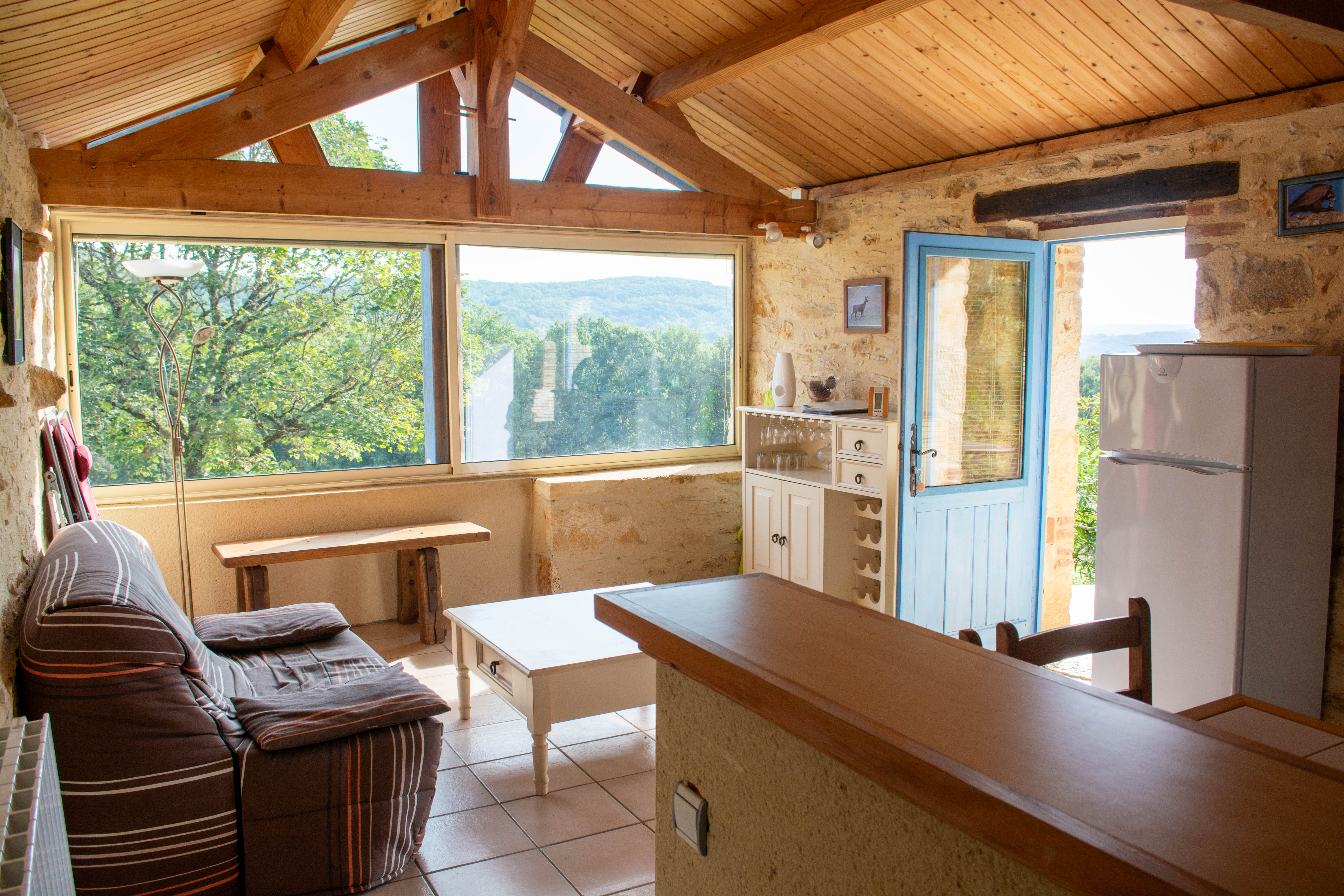 Gîte La Boudesque, Duravel - photo 10