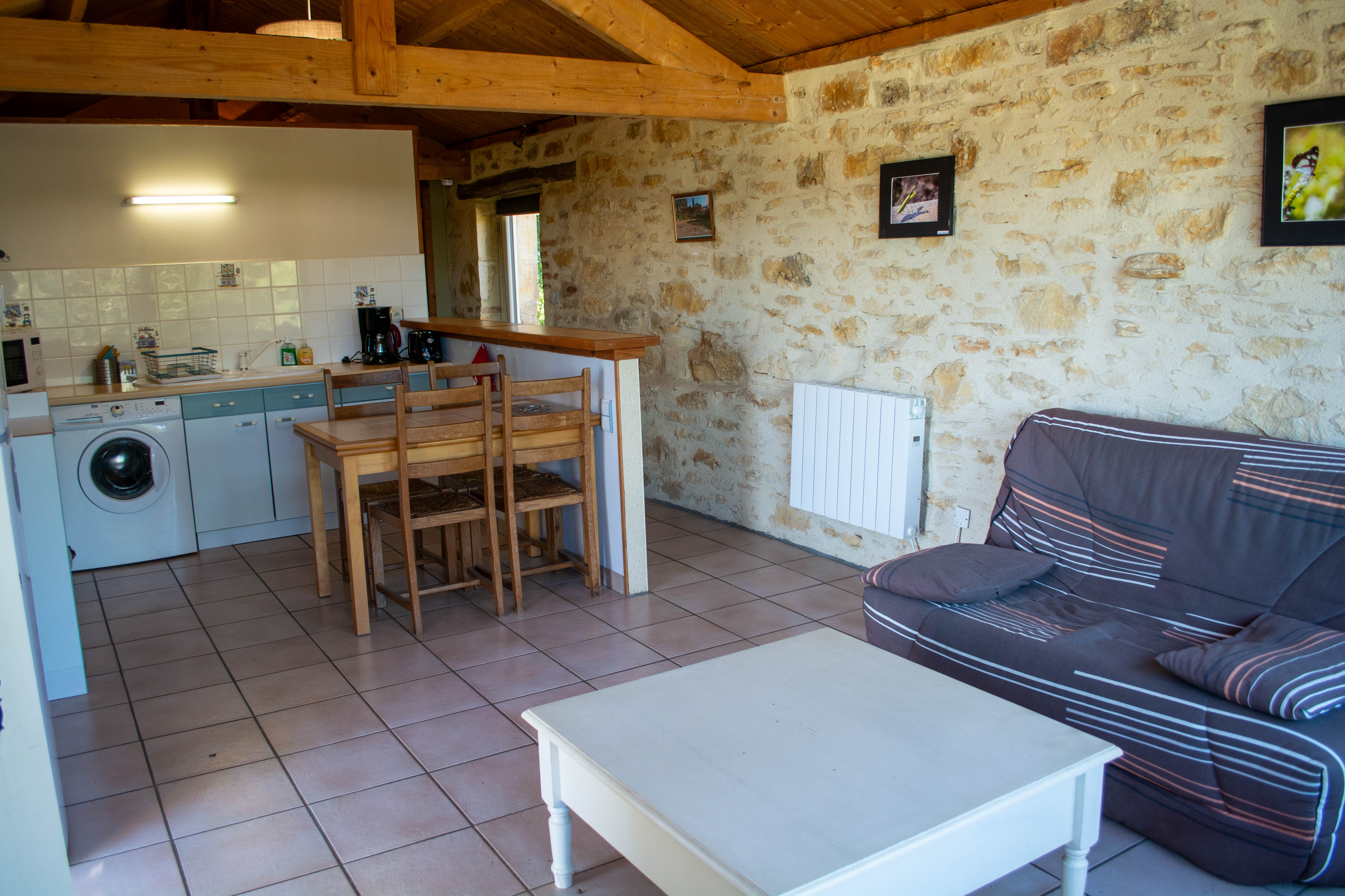Gîte La Boudesque, Duravel - photo 11