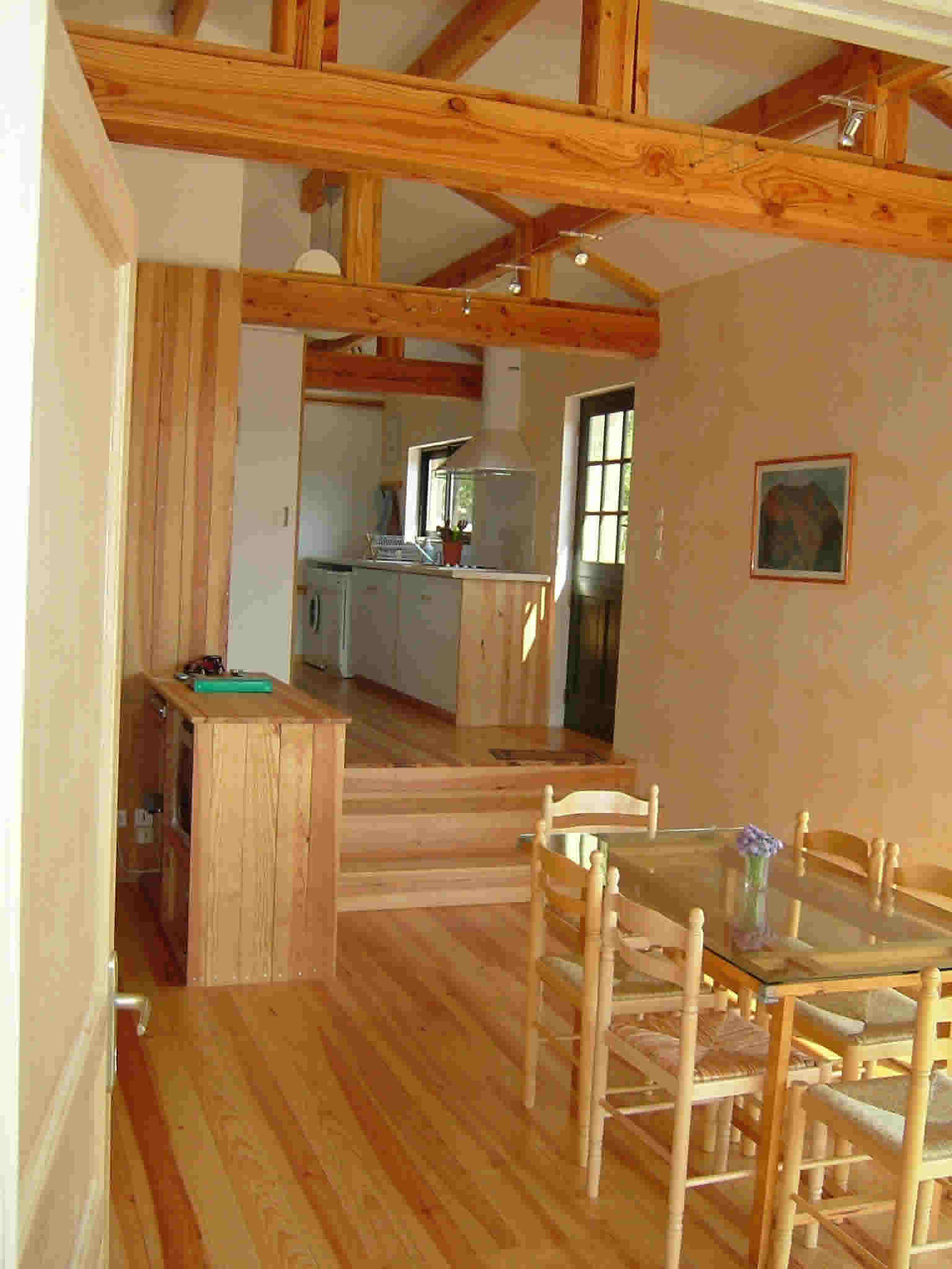 Gîte des Camazets, Trespoux-Rassiels - photo 9